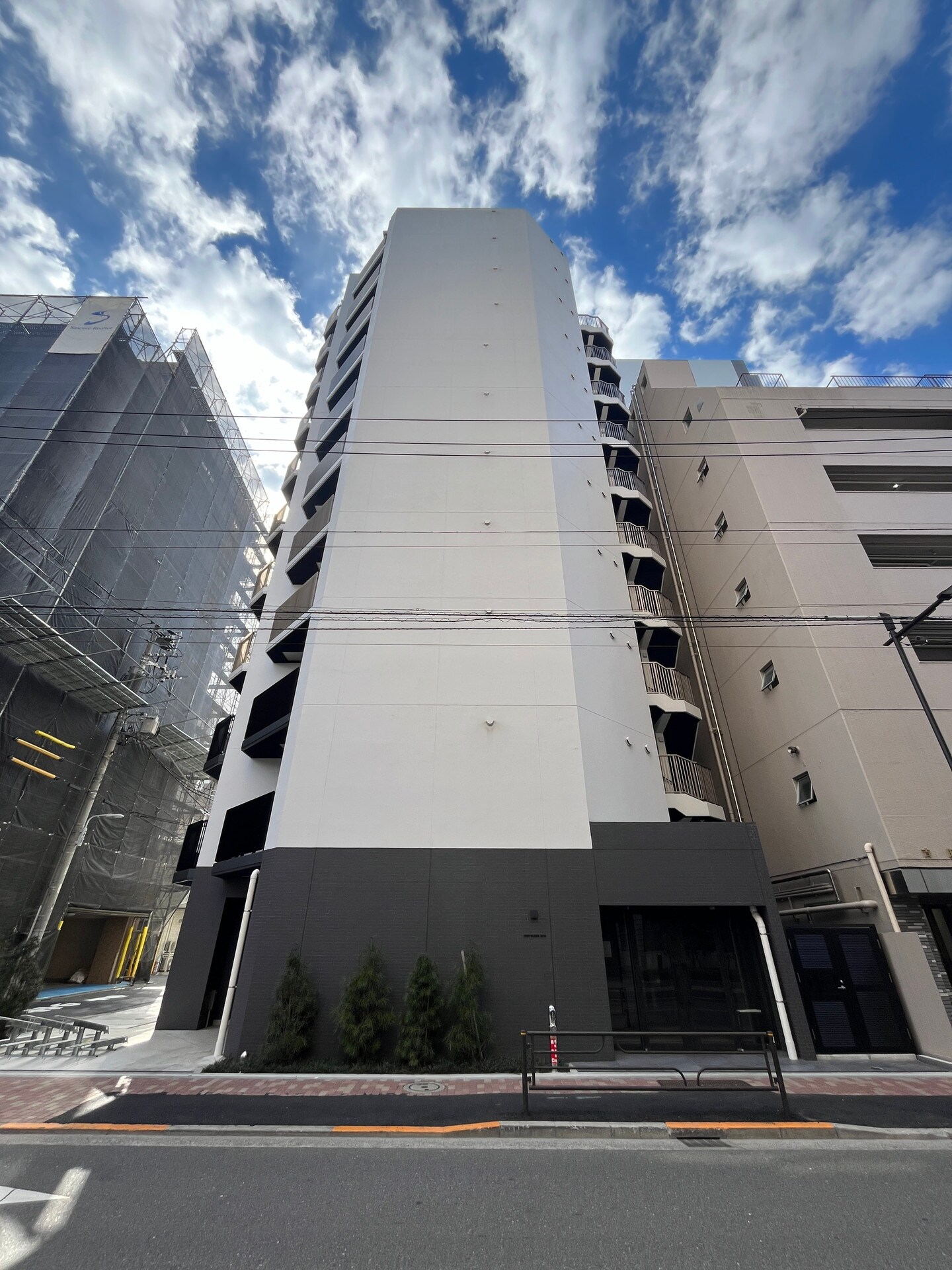 アーバンパーク入谷の物件内観写真