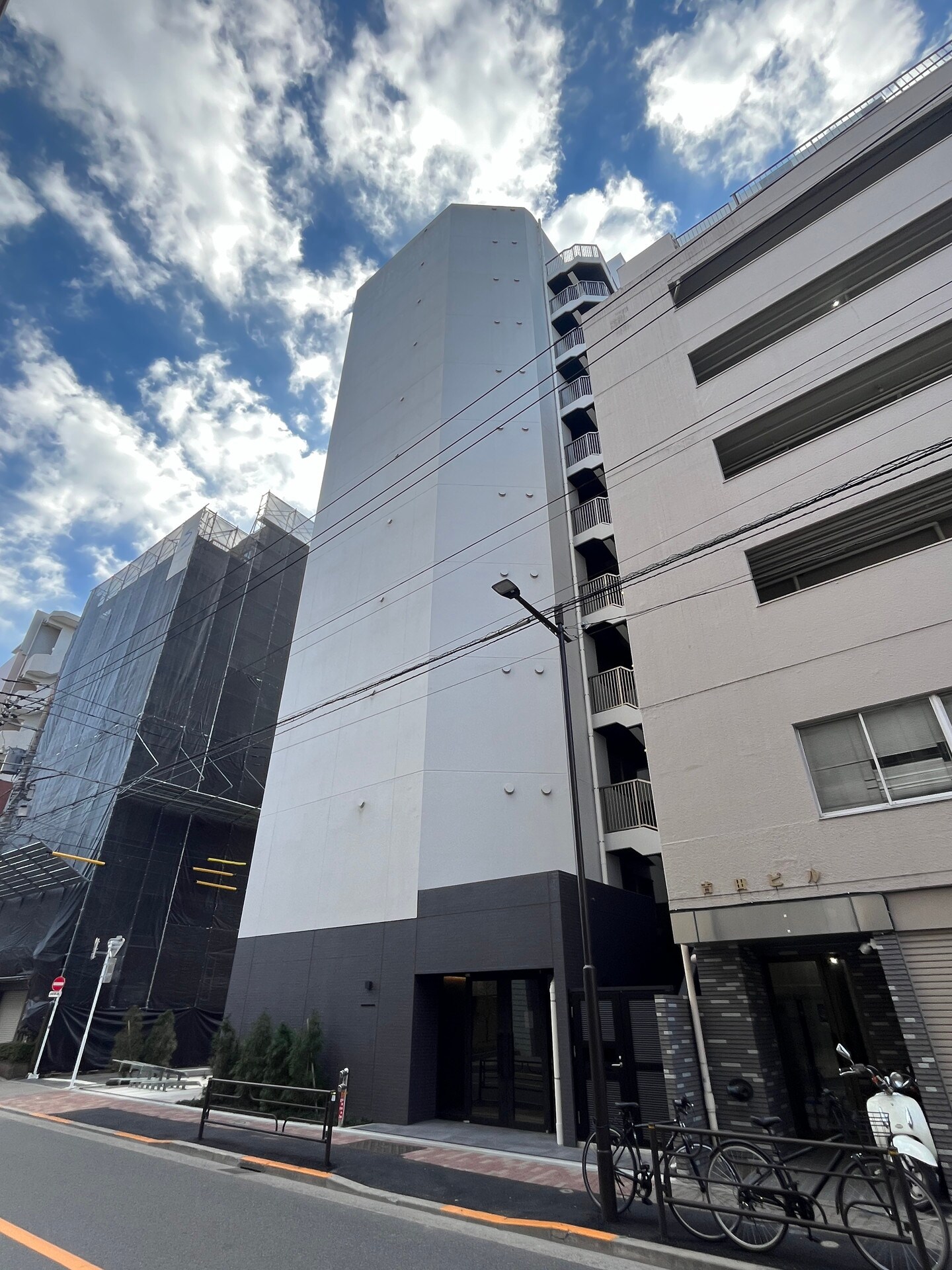 アーバンパーク入谷の物件内観写真