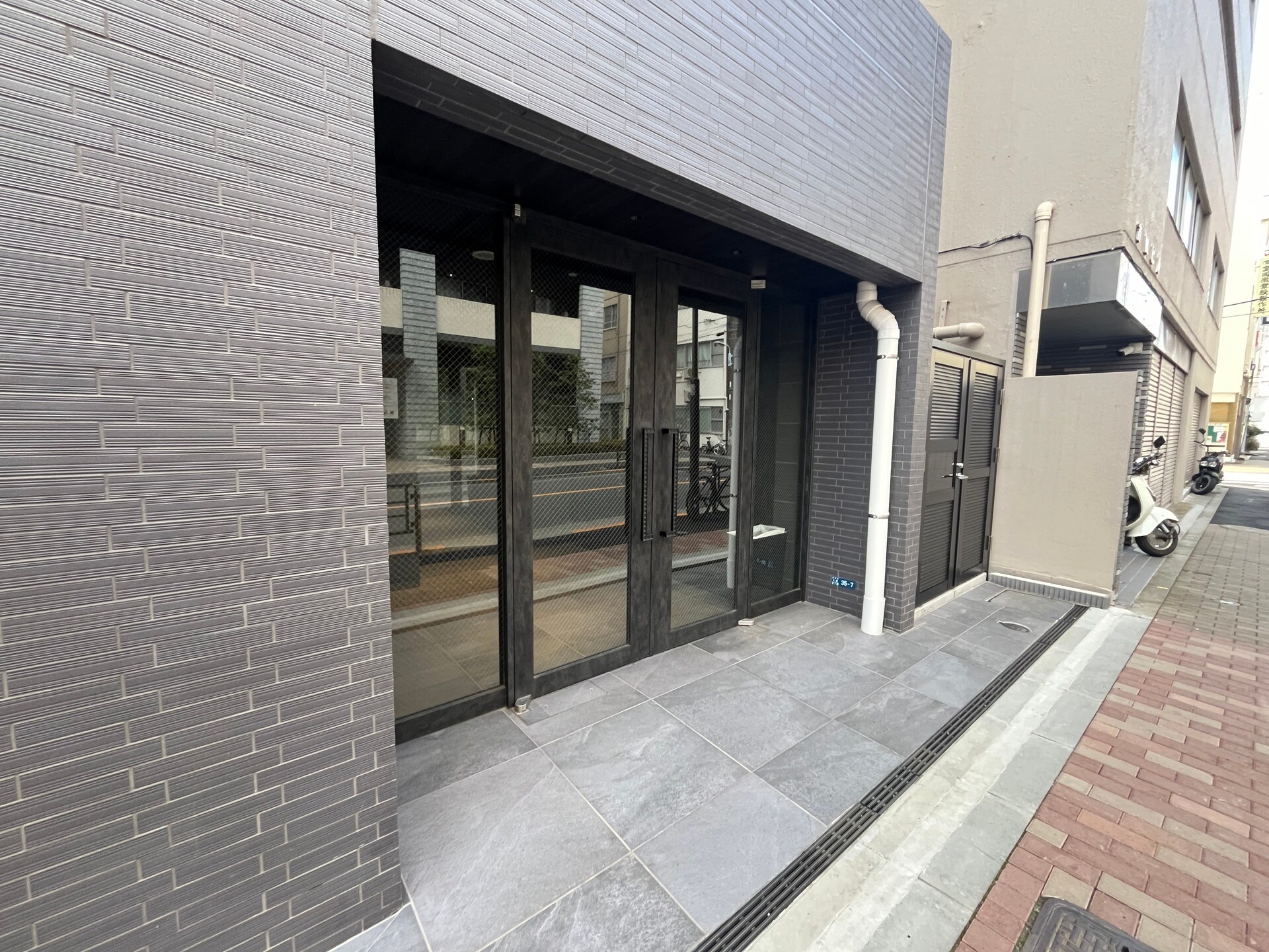 アーバンパーク入谷の物件内観写真