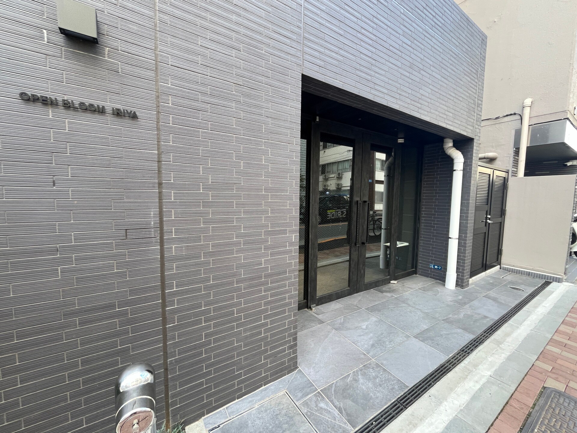 アーバンパーク入谷の物件内観写真