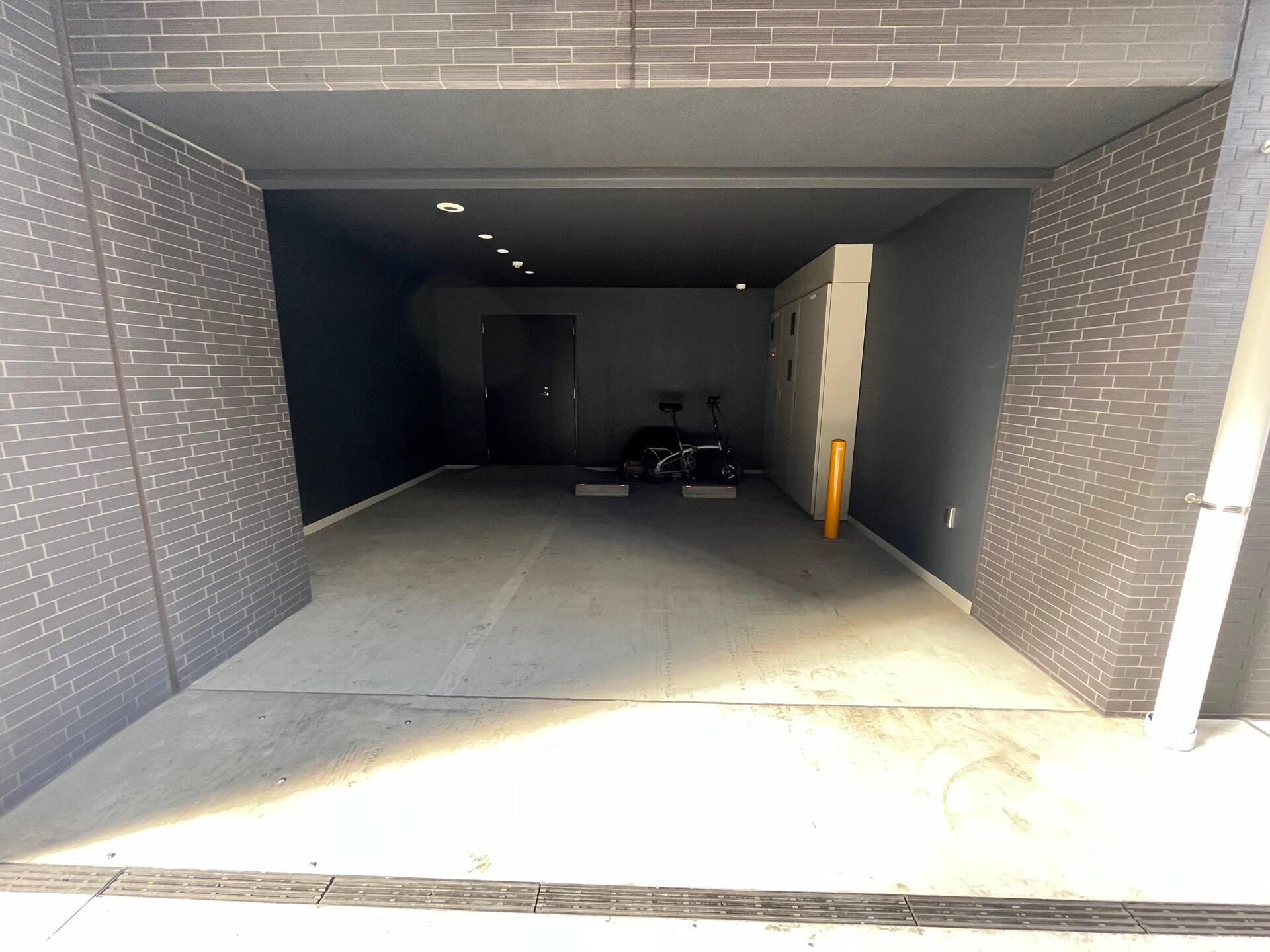 アーバンパーク入谷の物件内観写真