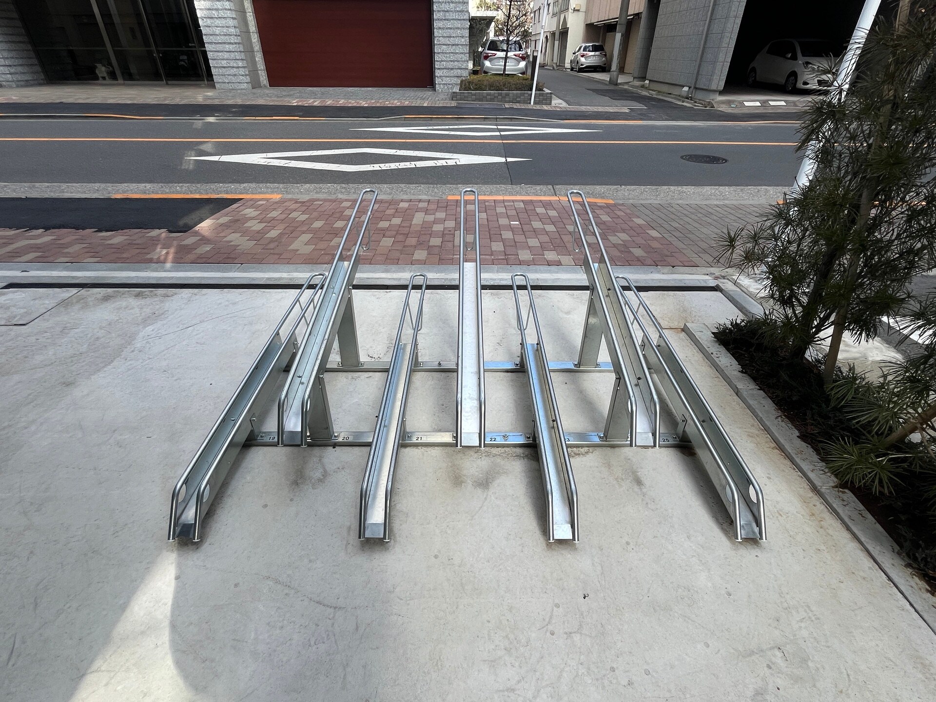 アーバンパーク入谷の物件内観写真