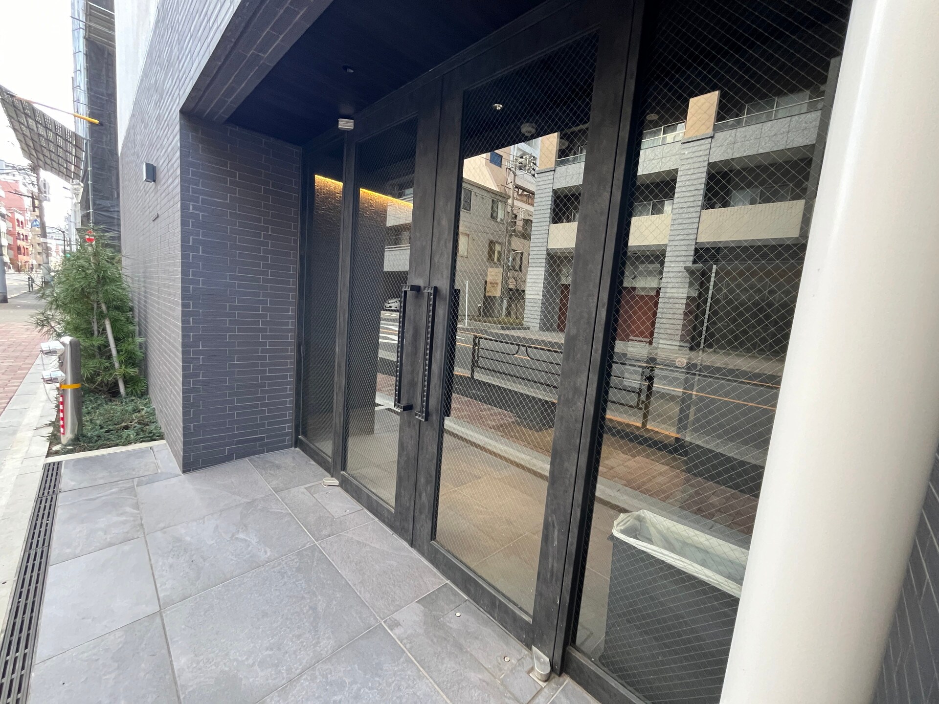 アーバンパーク入谷の物件内観写真