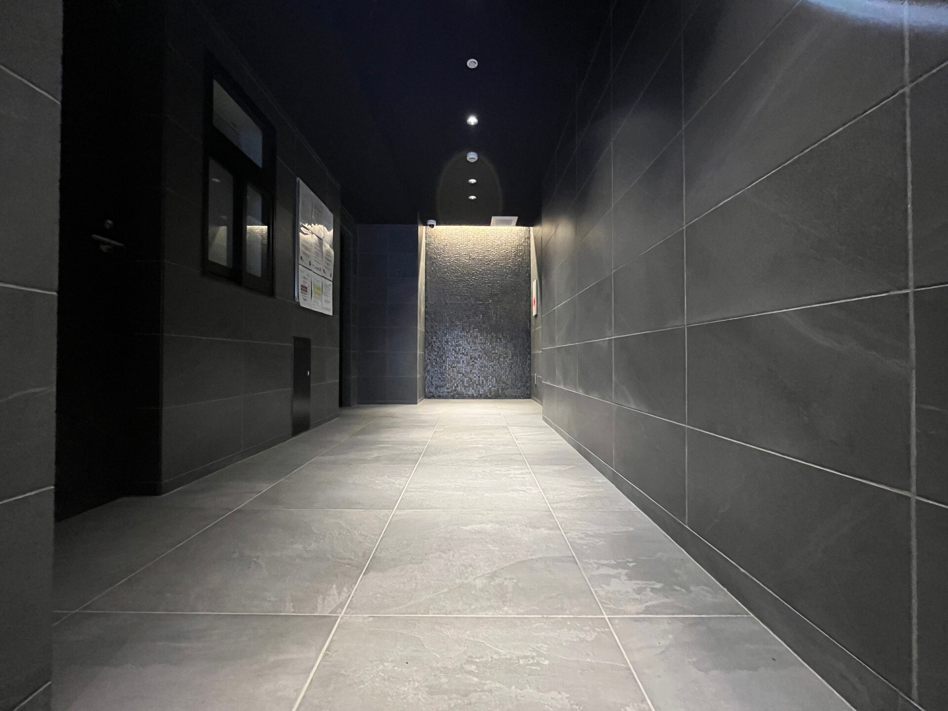 アーバンパーク入谷の物件内観写真