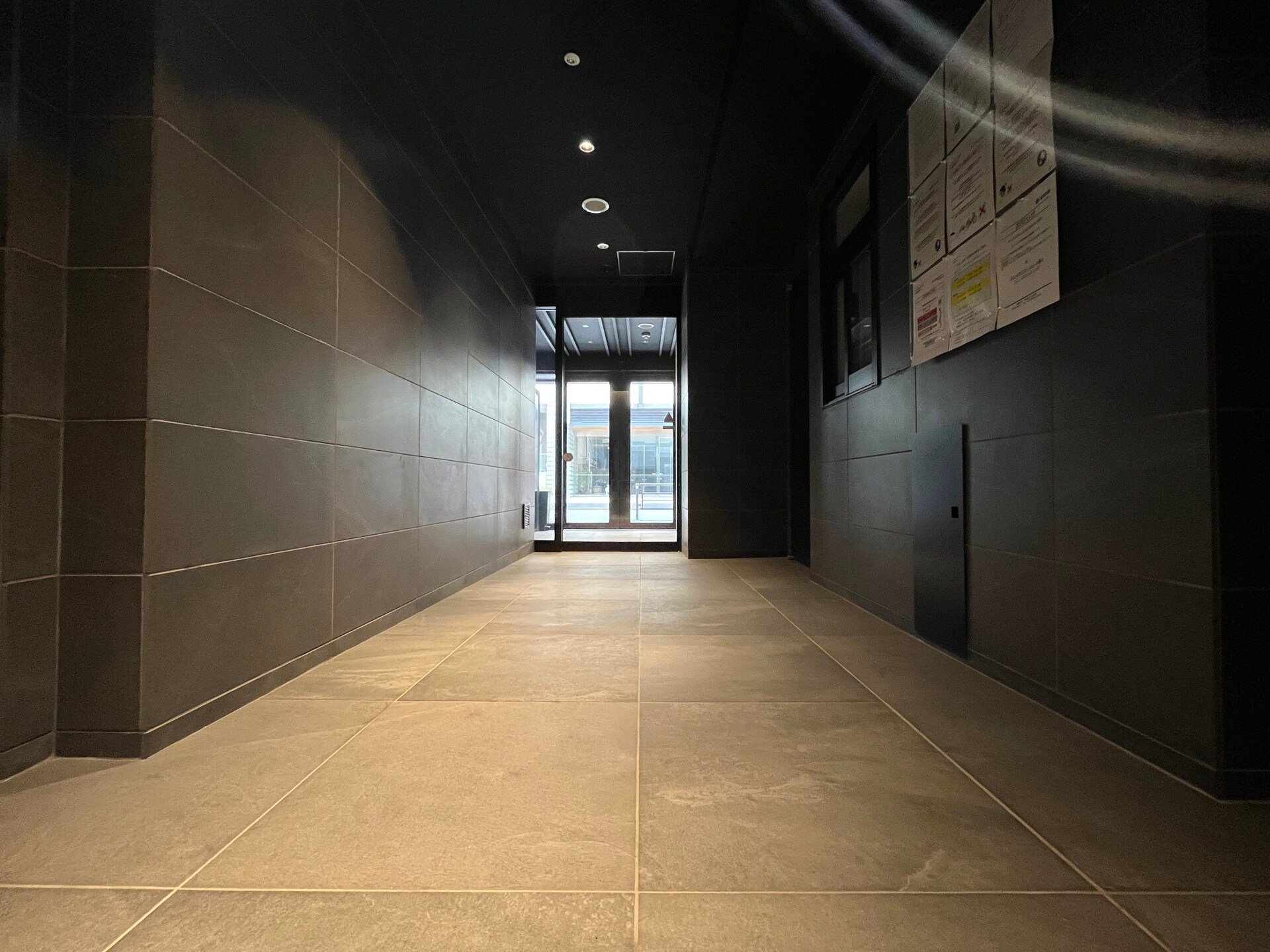 アーバンパーク入谷の物件内観写真