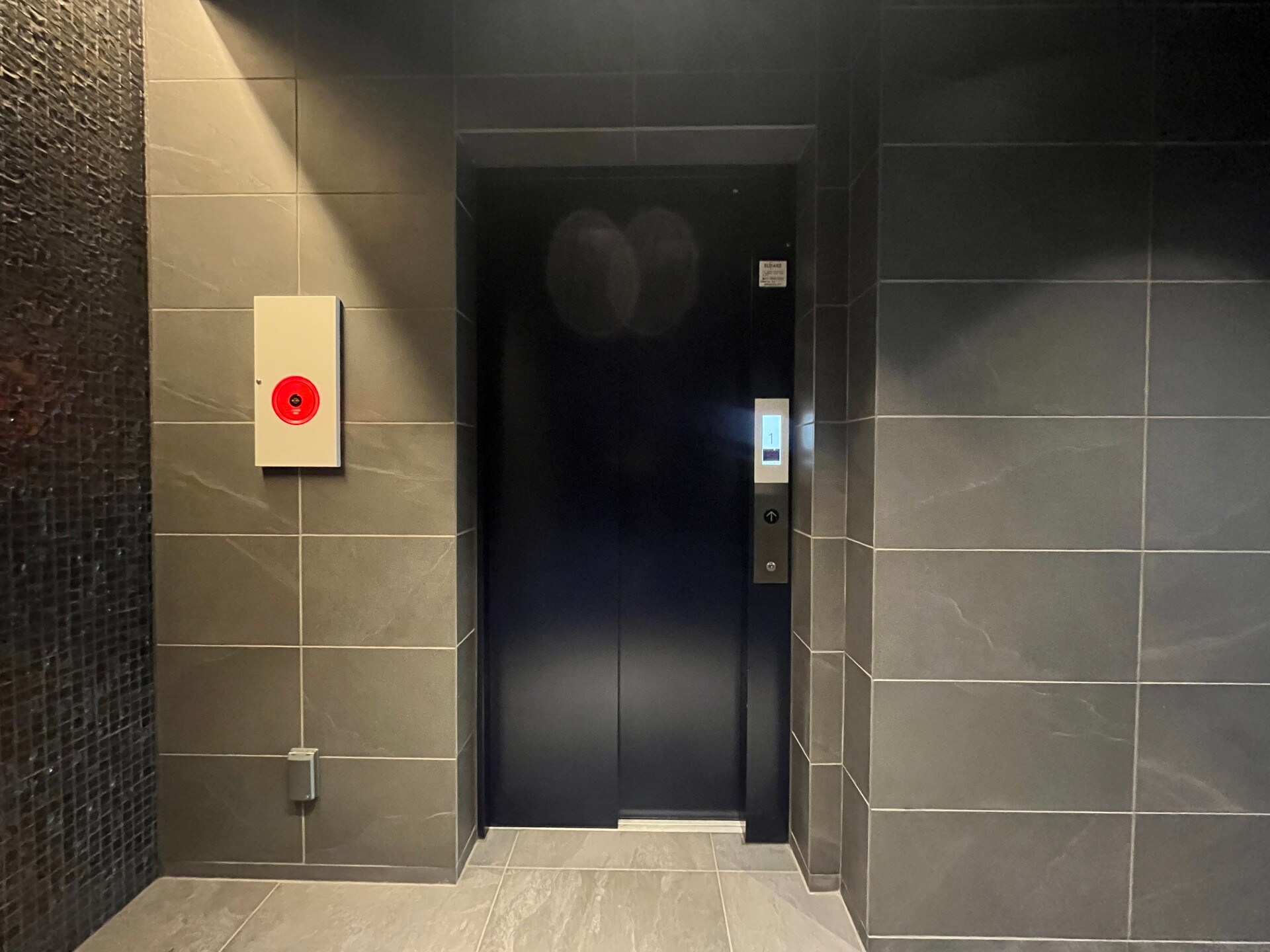 アーバンパーク入谷の物件内観写真