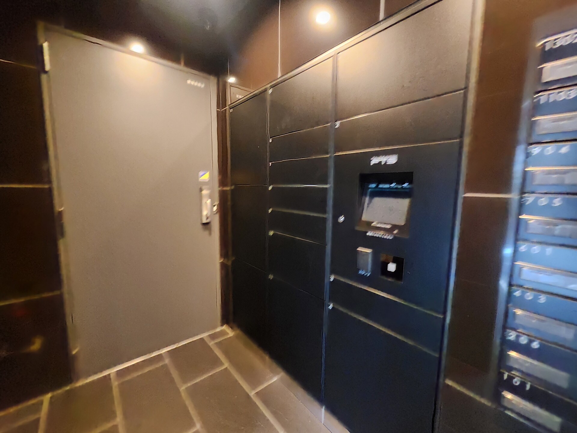 ステージグランデ台東根岸アジールコートの物件内観写真