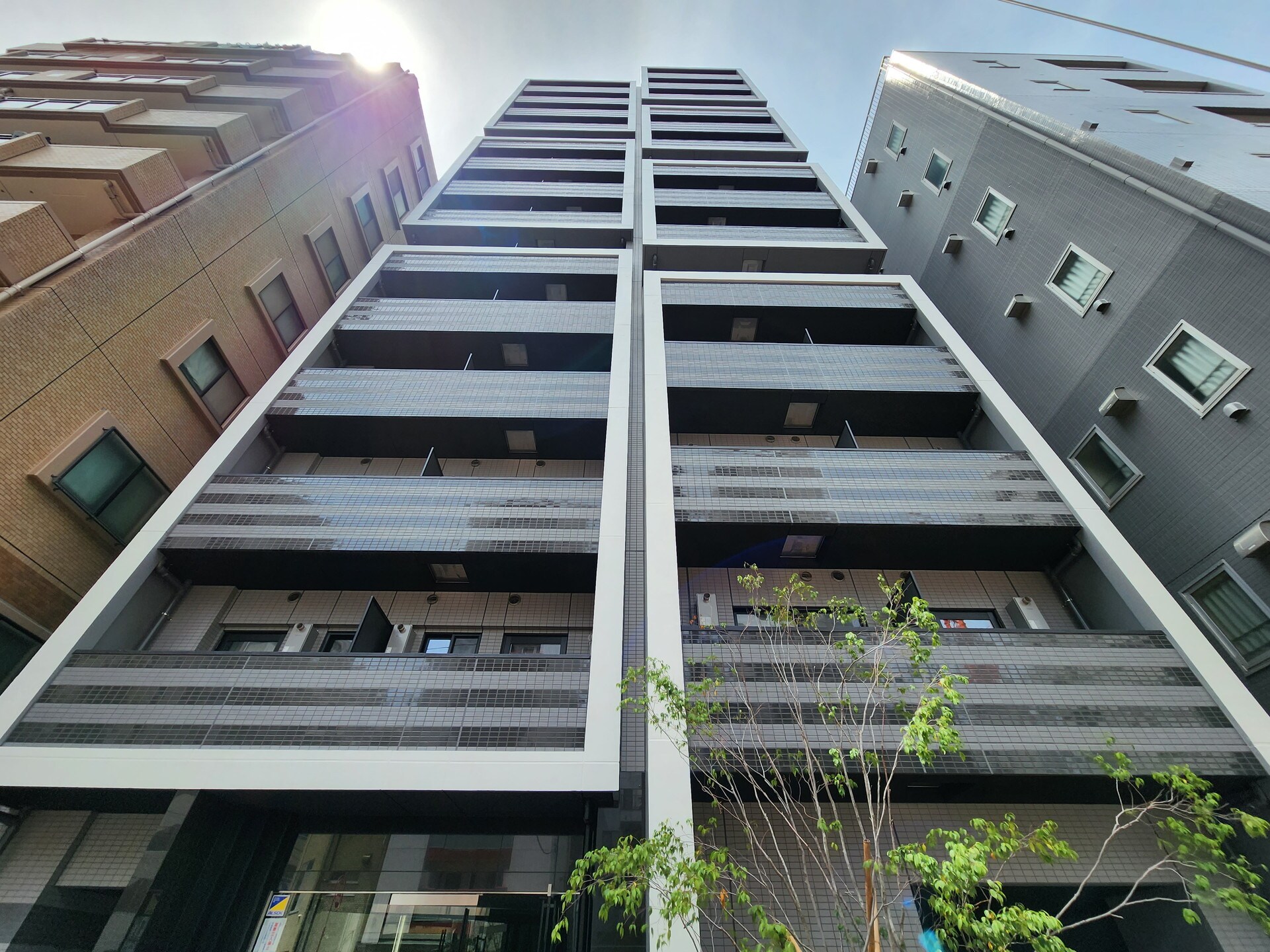 ステージグランデ台東根岸アジールコートの物件内観写真