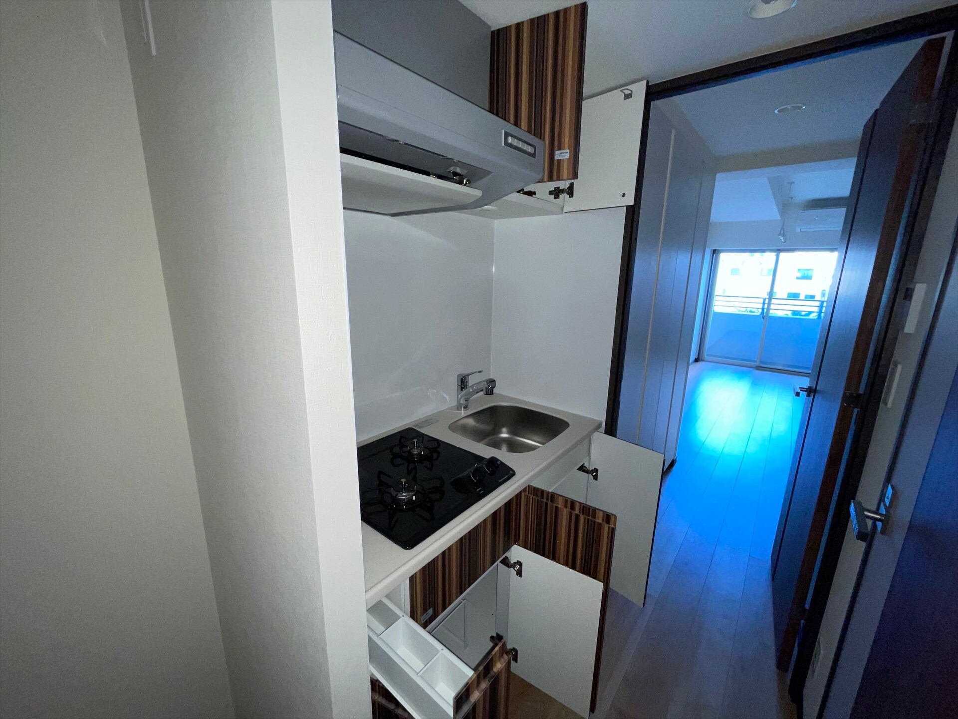 ニド浅草(nido ASAKUSA)の物件内観写真