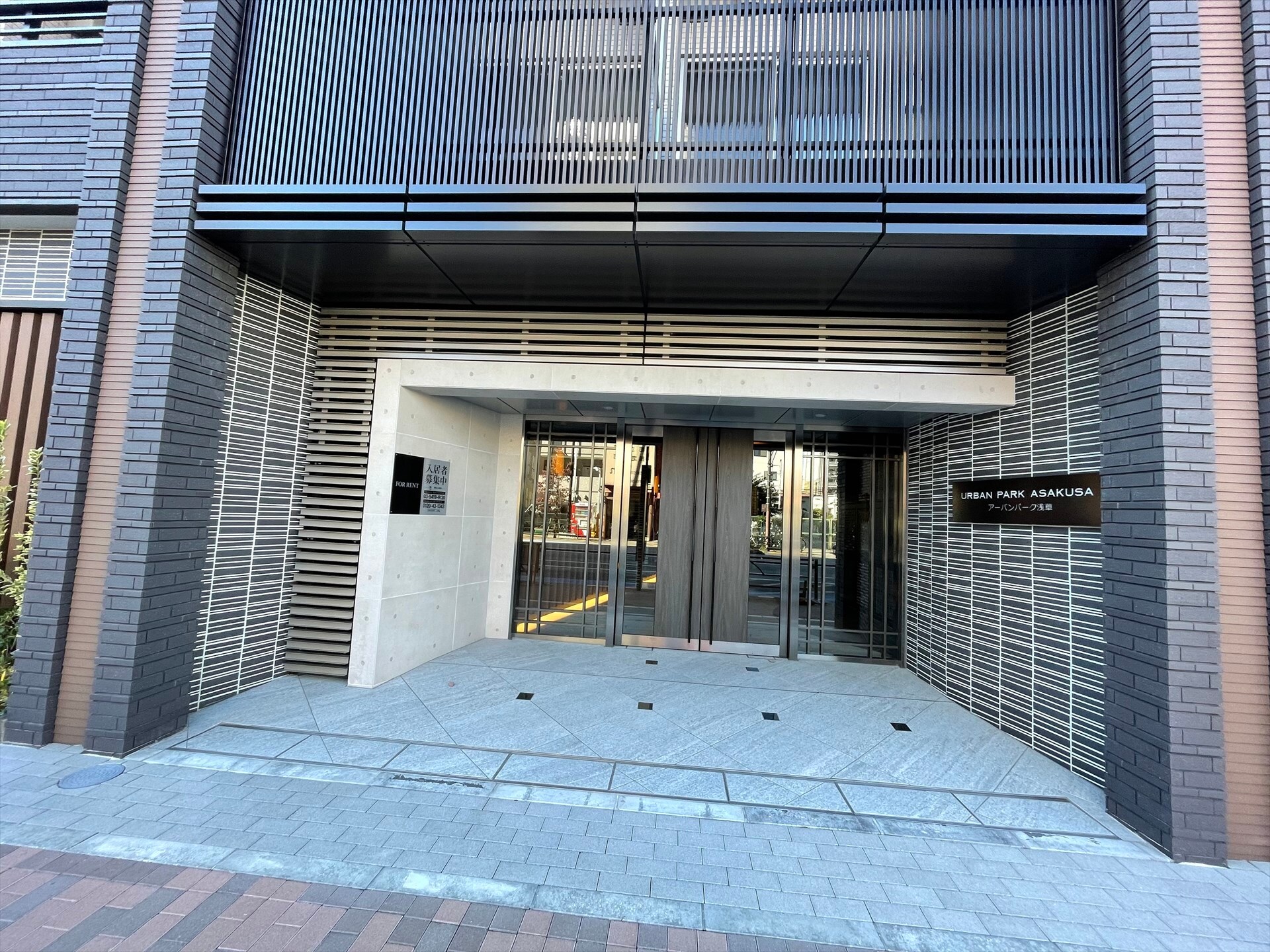 ニド浅草(nido ASAKUSA)の物件内観写真