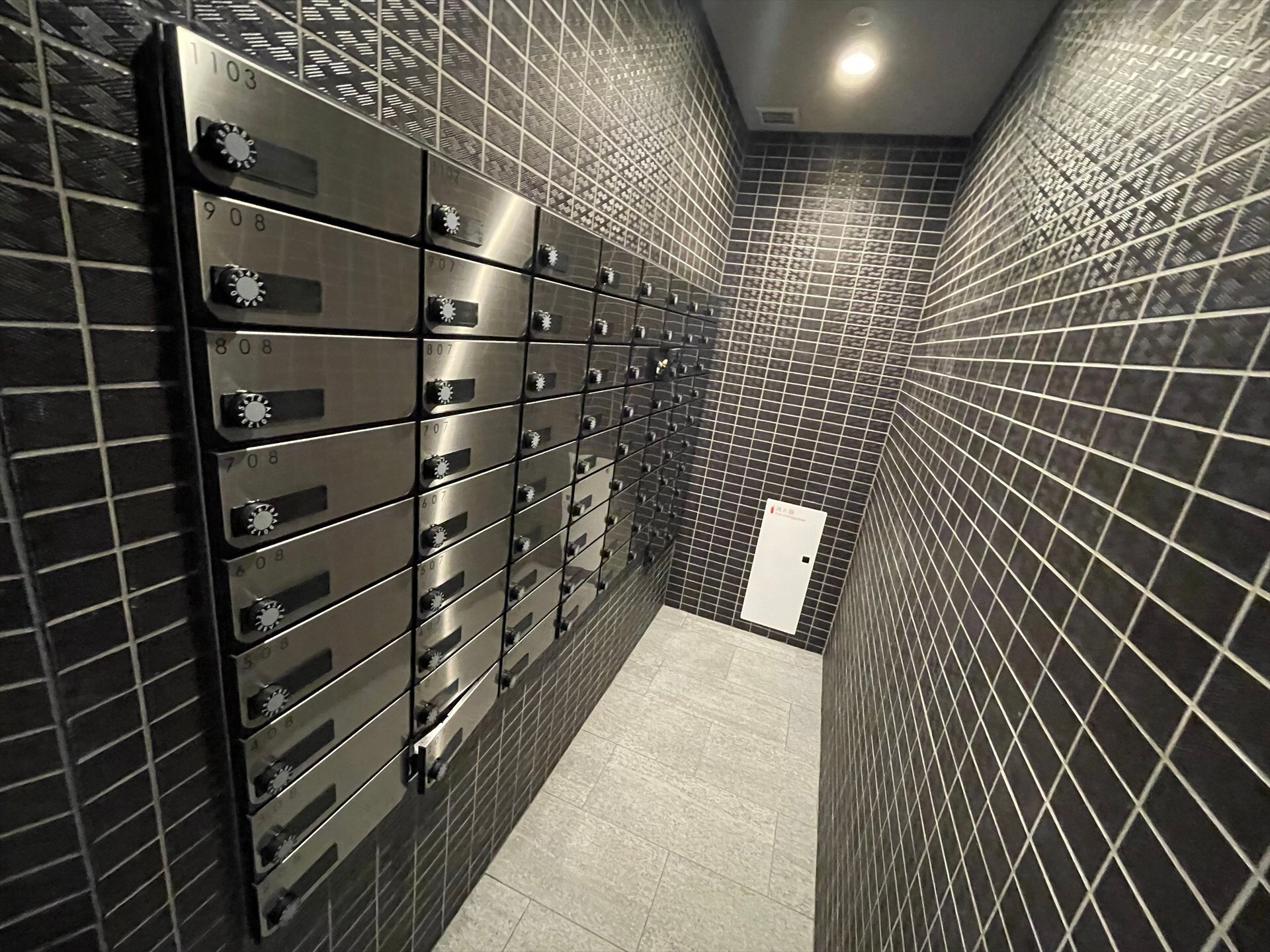 ニド浅草(nido ASAKUSA)の物件内観写真