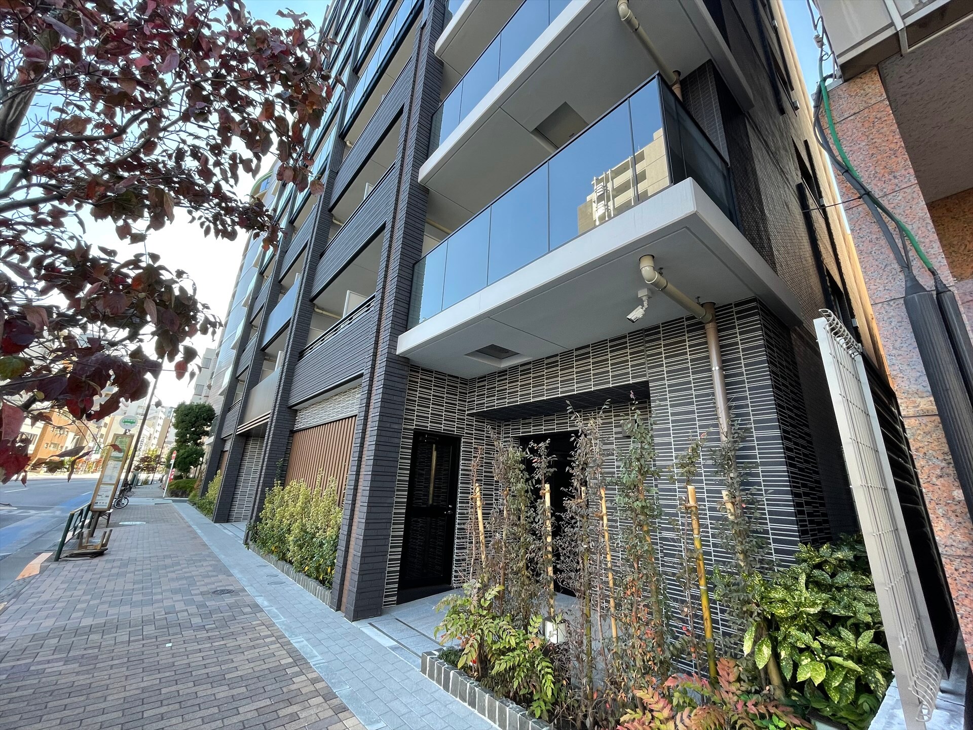 ニド浅草(nido ASAKUSA)の物件内観写真