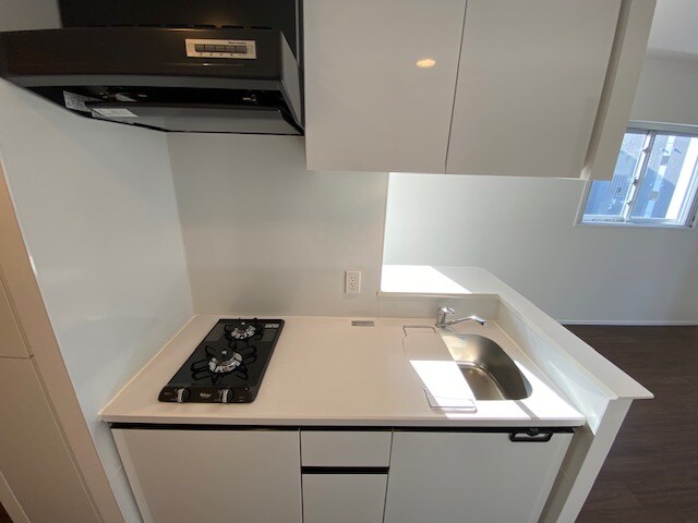 プラウドフラット浅草の物件内観写真