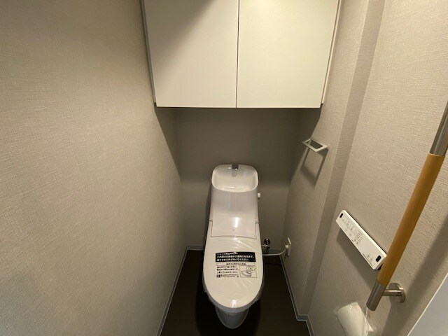 プラウドフラット浅草の物件内観写真