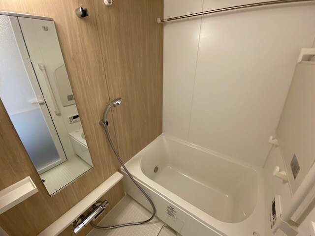 プラウドフラット浅草の物件内観写真