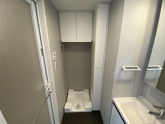 プラウドフラット浅草の物件内観写真