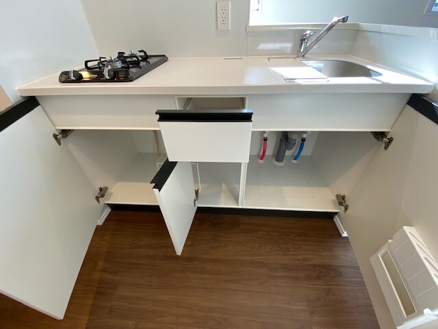 プラウドフラット浅草の物件内観写真