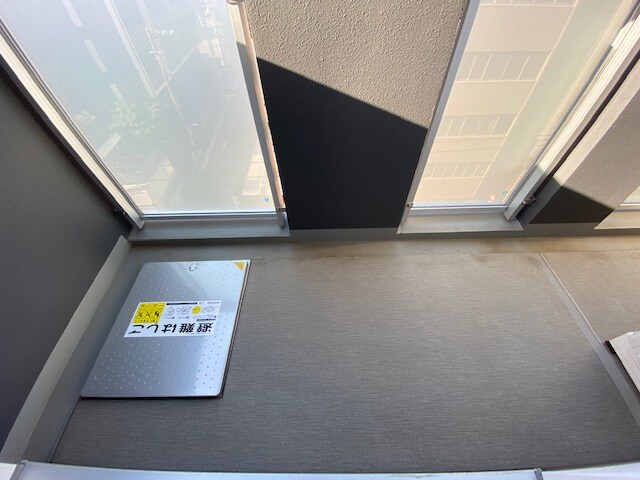 プラウドフラット浅草の物件内観写真