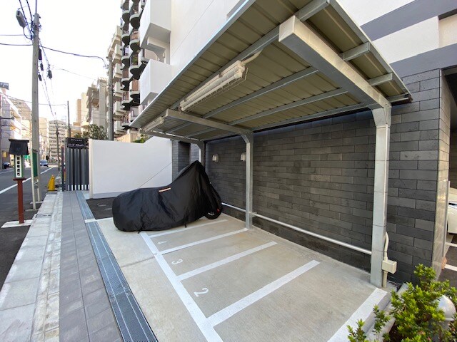 プラウドフラット浅草の物件内観写真