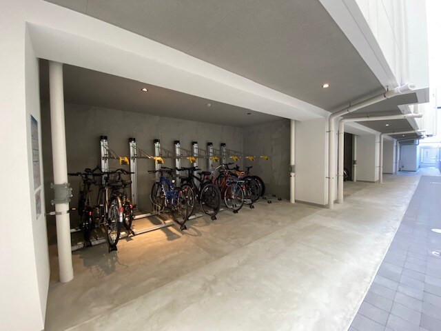 プラウドフラット浅草の物件内観写真