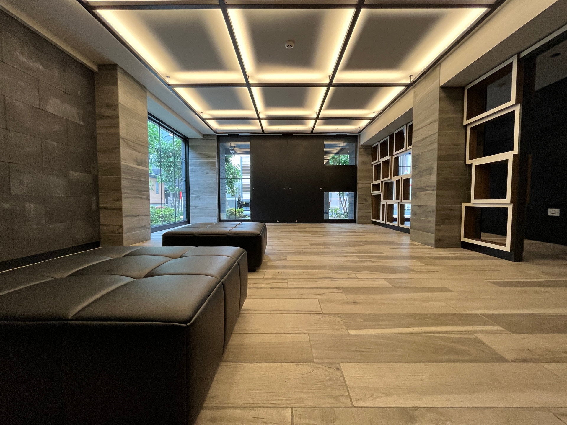 プラウドフラット浅草の物件内観写真