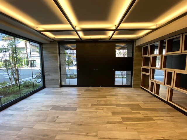 プラウドフラット浅草の物件内観写真