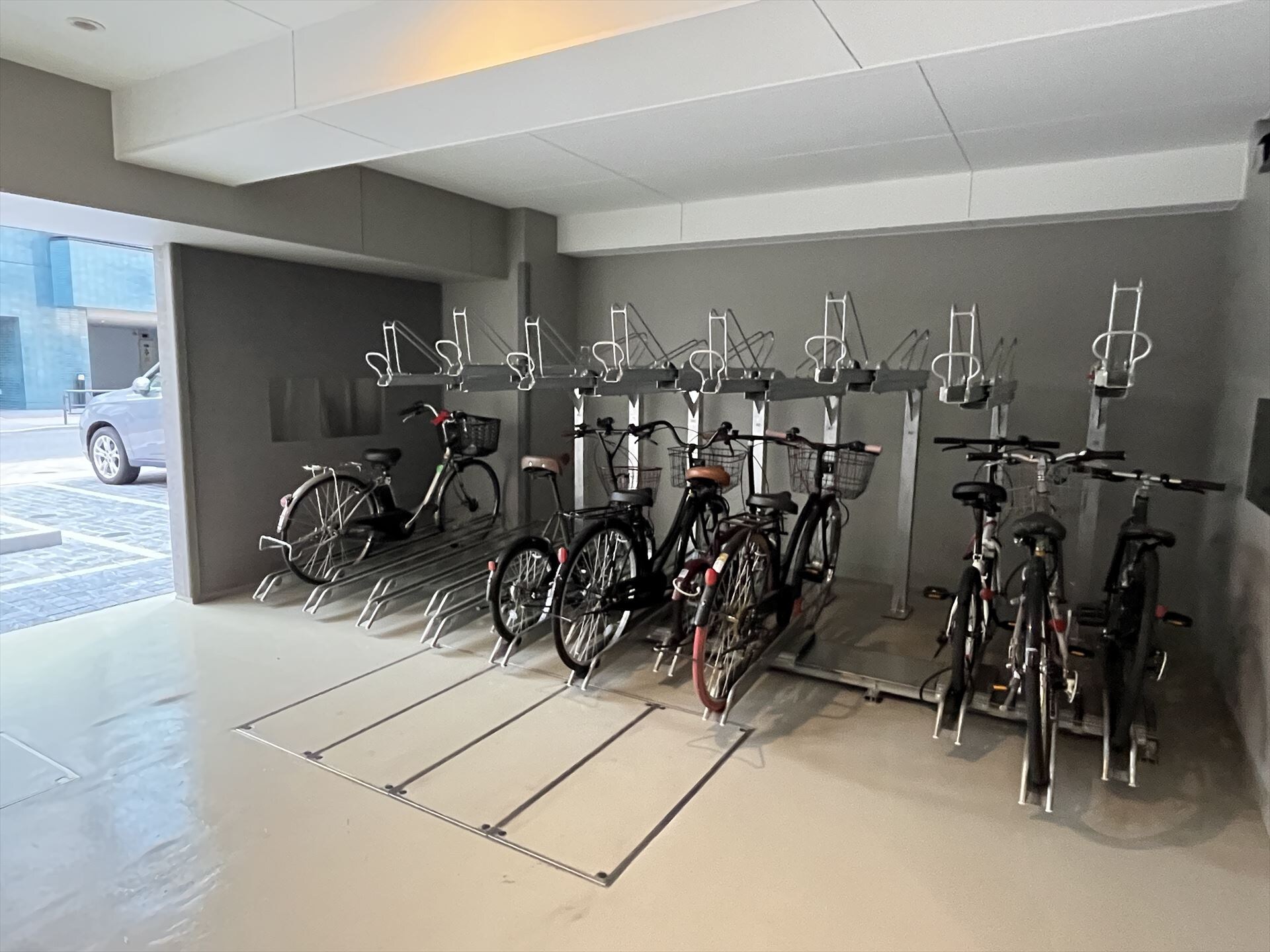 ラサンテ上野(LaSante上野)の物件内観写真