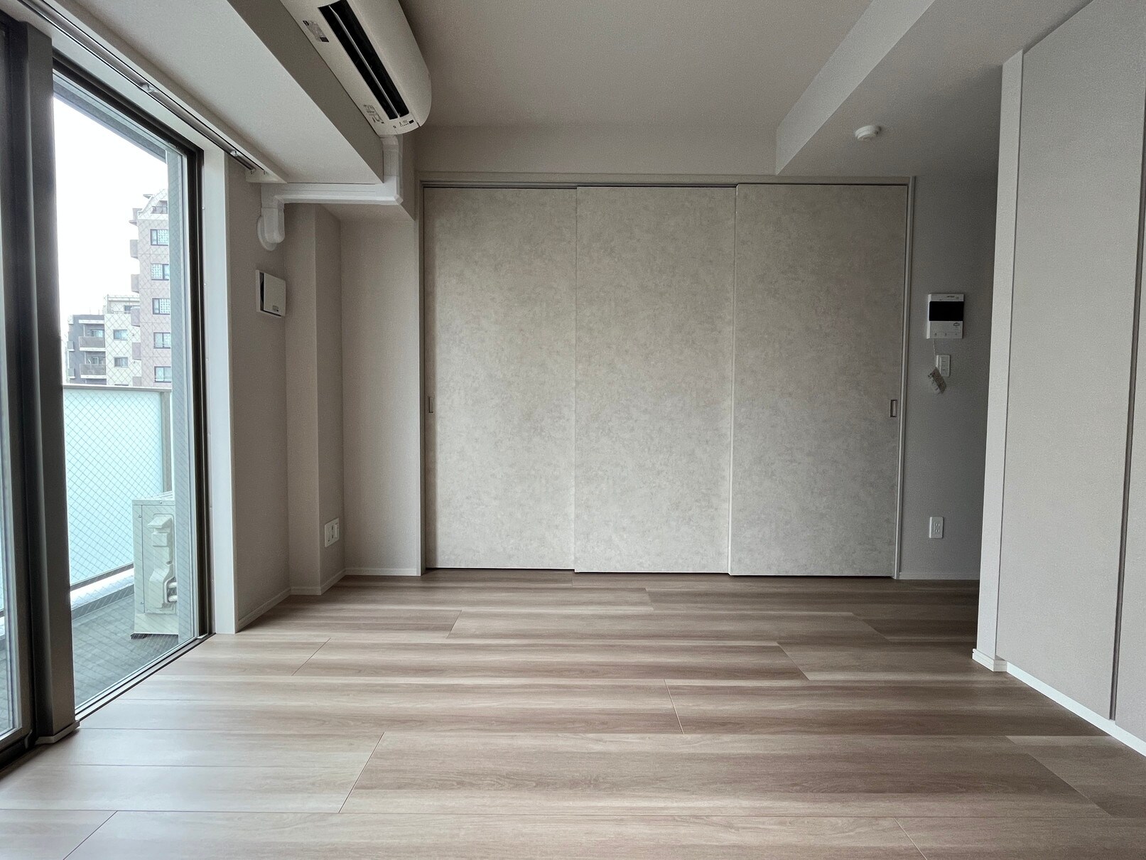 ルジェンテ・バリュ上野根岸の物件内観写真