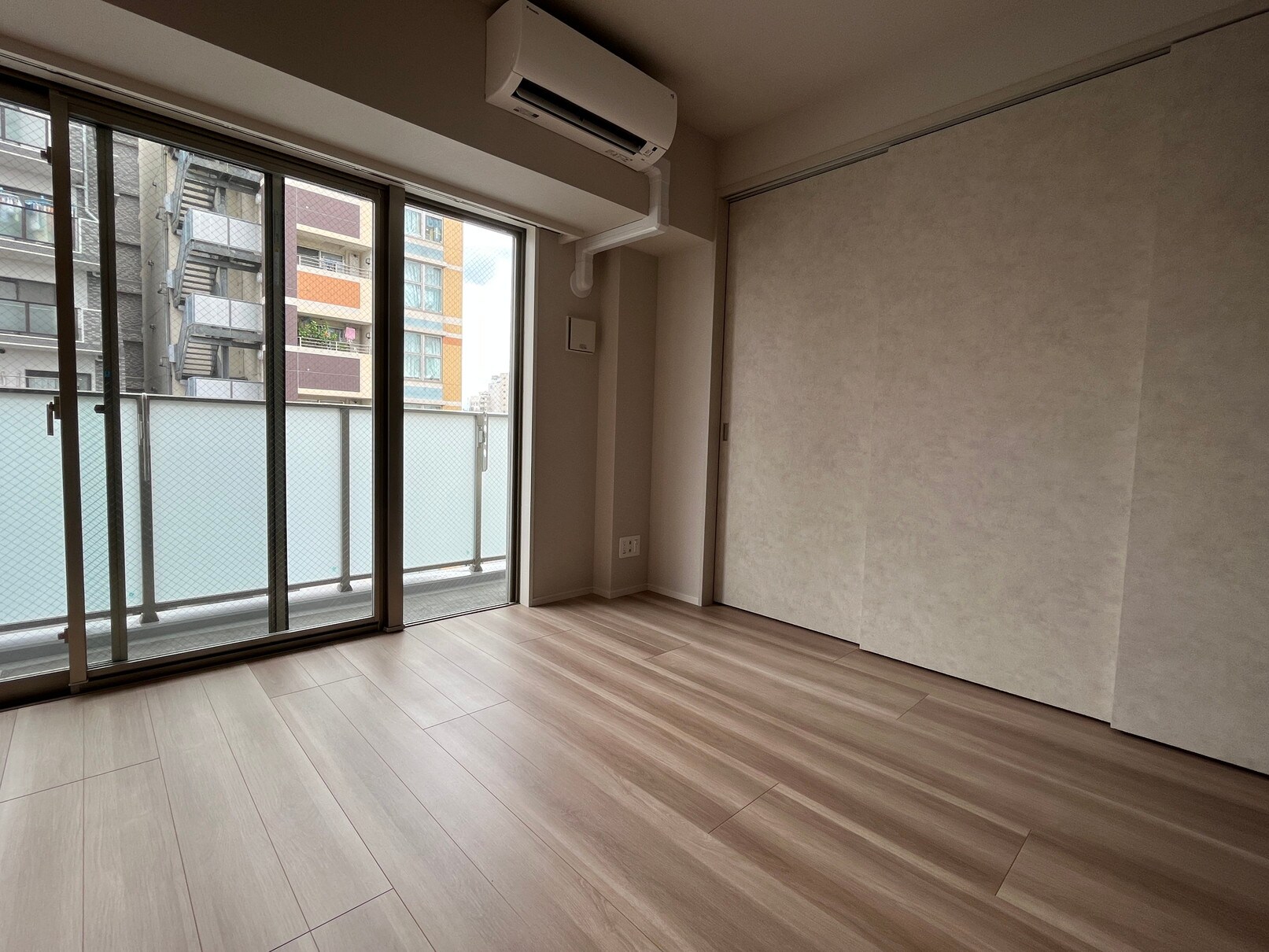 ルジェンテ・バリュ上野根岸の物件内観写真