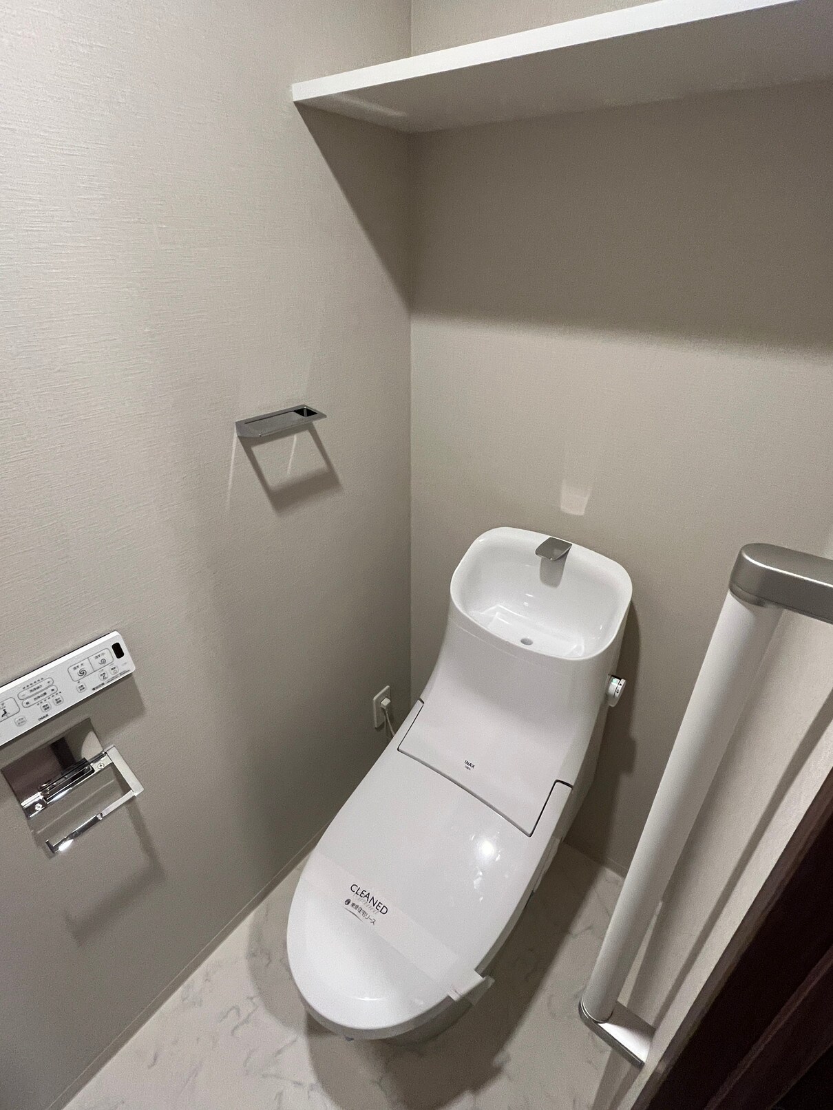 ルジェンテ・バリュ上野根岸の物件内観写真