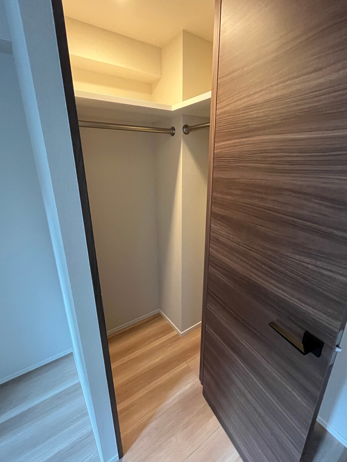 ルジェンテ・バリュ上野根岸の物件内観写真