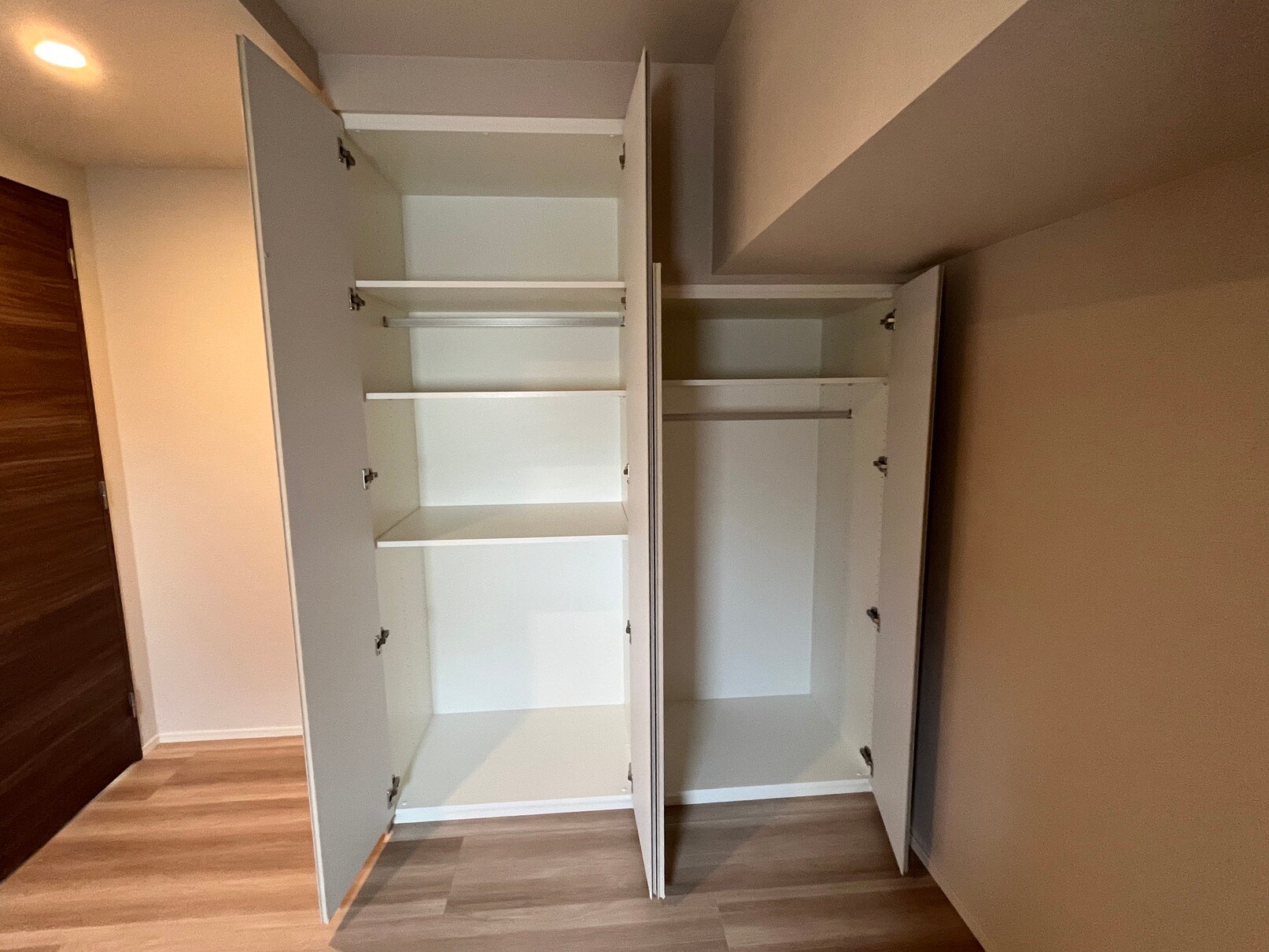 ルジェンテ・バリュ上野根岸の物件内観写真