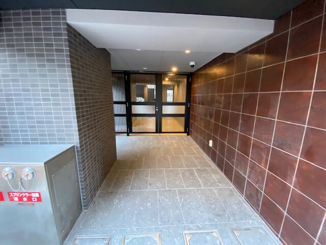 ルジェンテ・バリュ上野根岸の物件内観写真