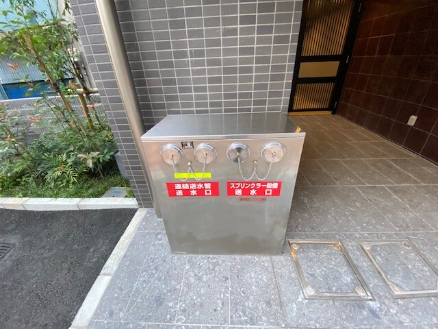 ルジェンテ・バリュ上野根岸の物件内観写真