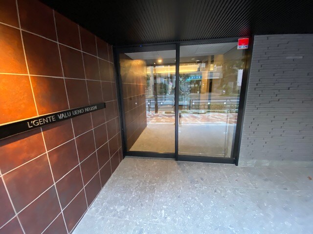 ルジェンテ・バリュ上野根岸の物件内観写真