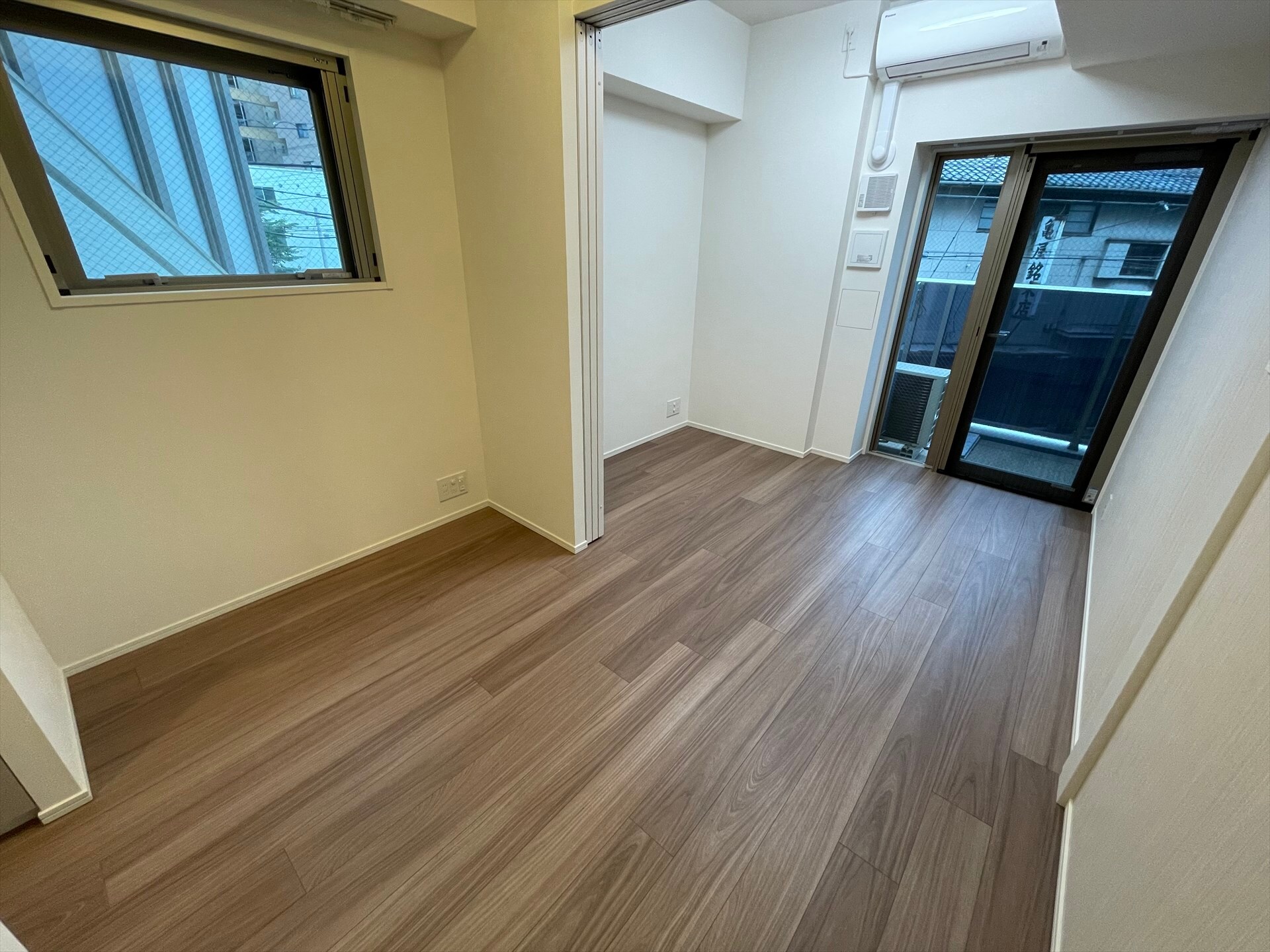 ヴィラクレール浅草の物件内観写真