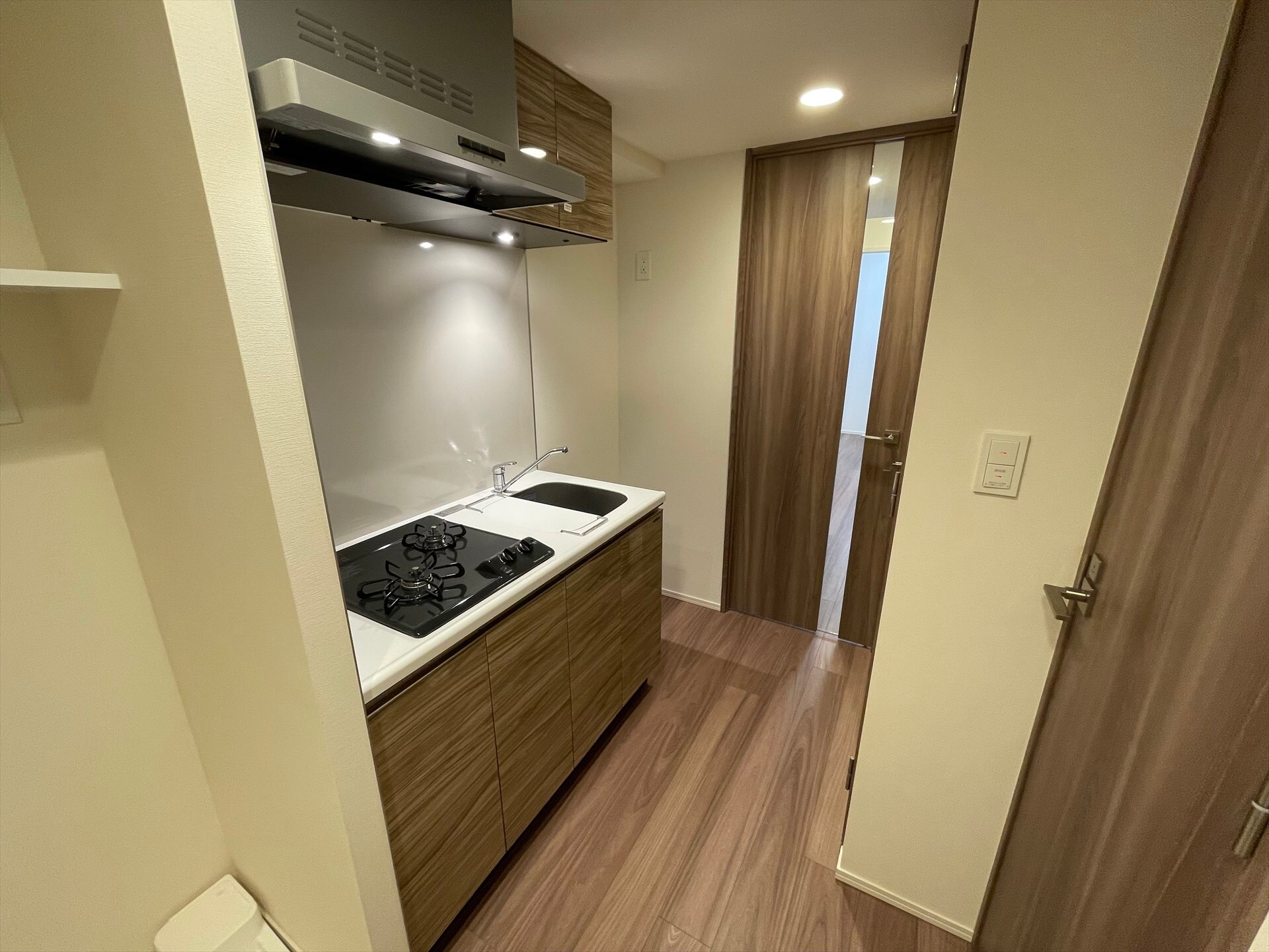 ヴィラクレール浅草の物件内観写真