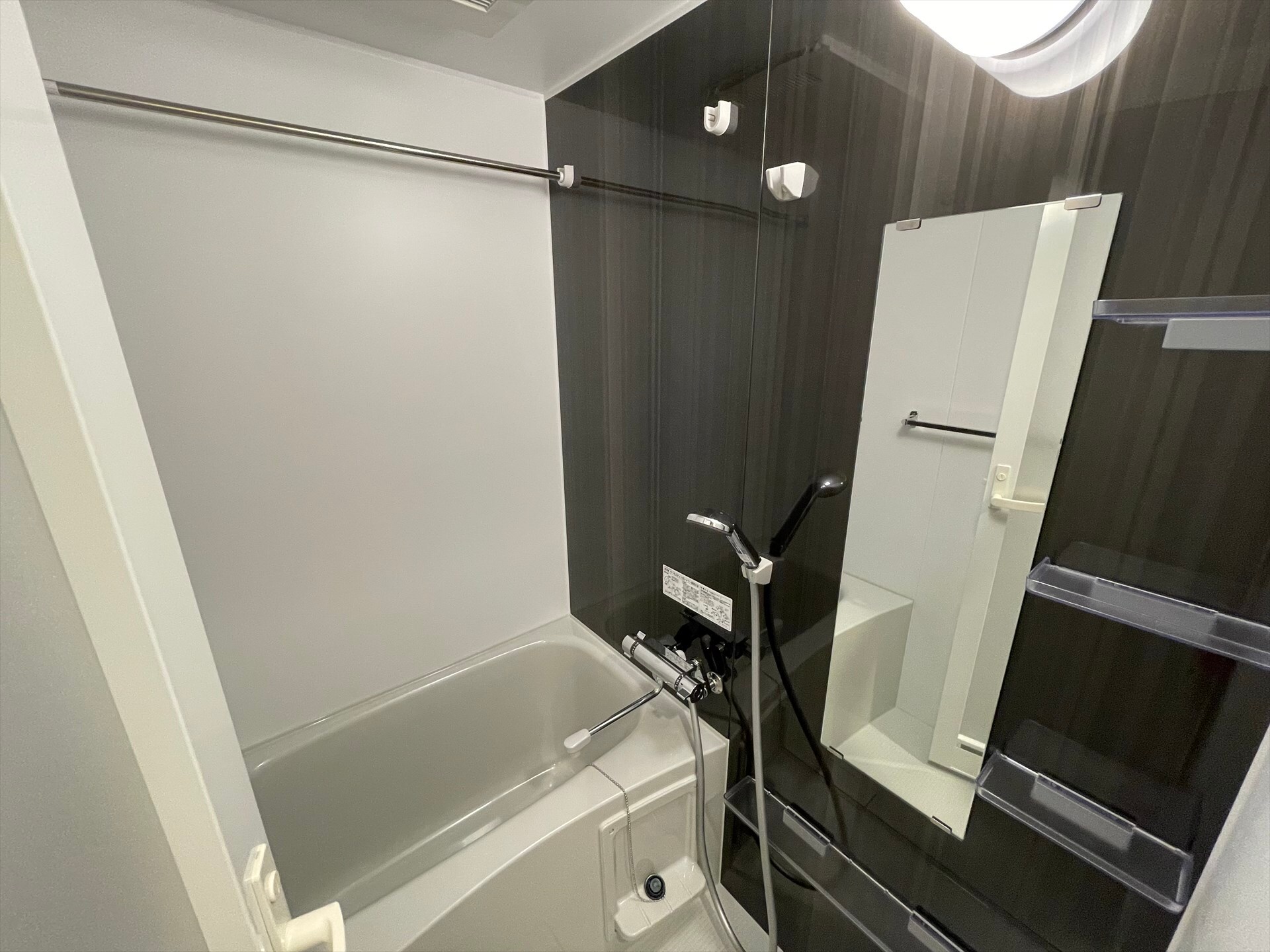 ヴィラクレール浅草の物件内観写真