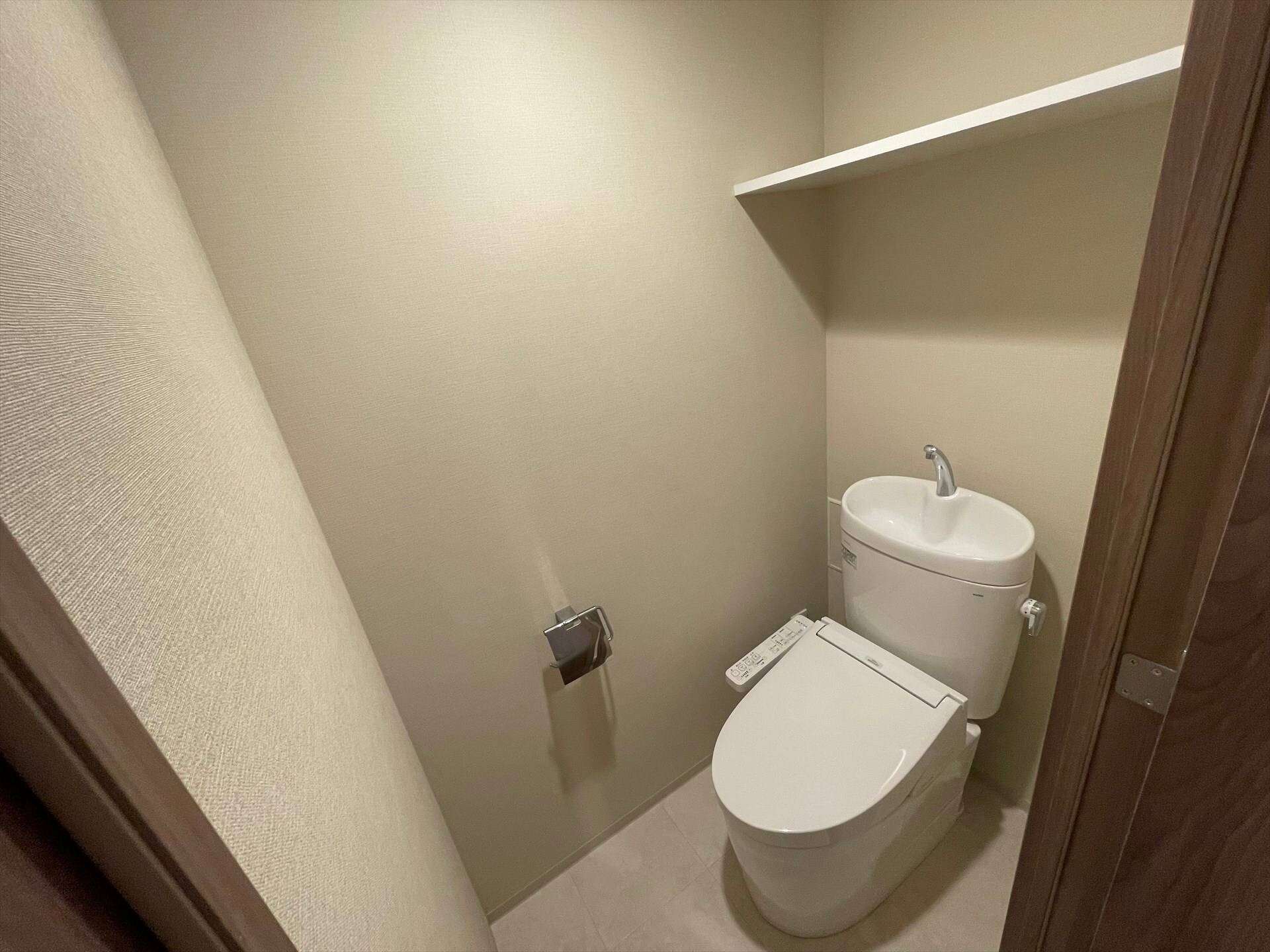 ヴィラクレール浅草の物件内観写真