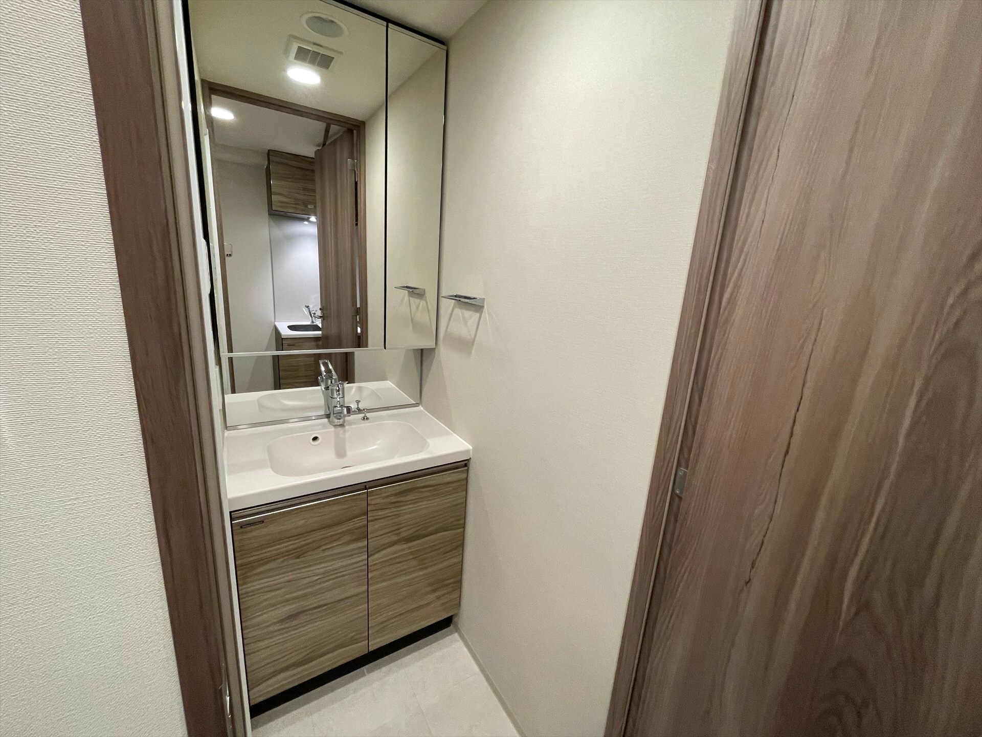 ヴィラクレール浅草の物件内観写真