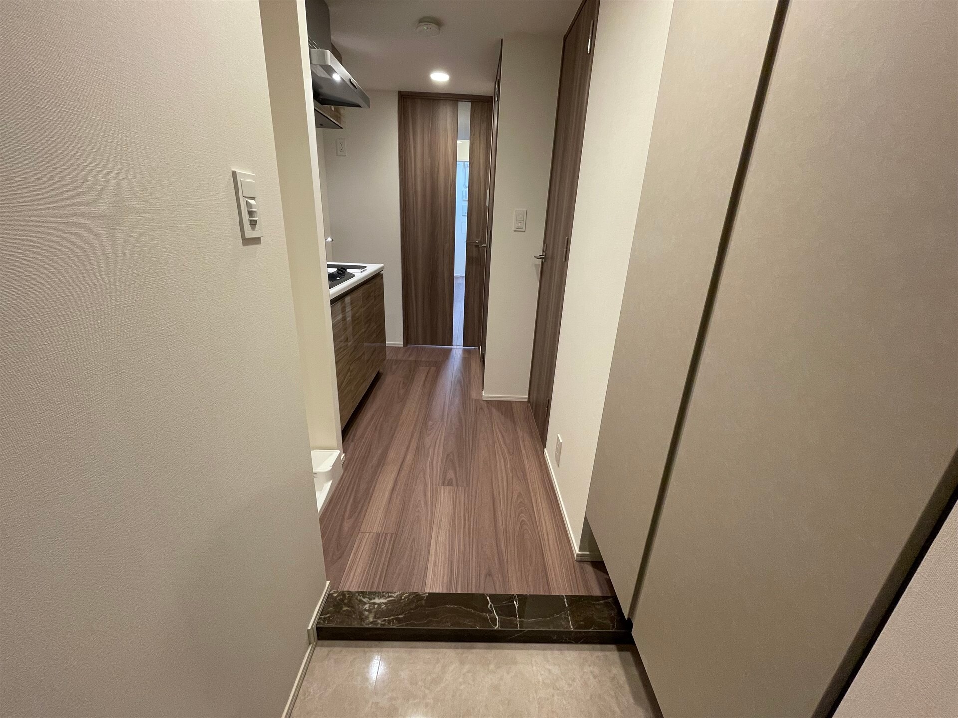 ヴィラクレール浅草の物件内観写真