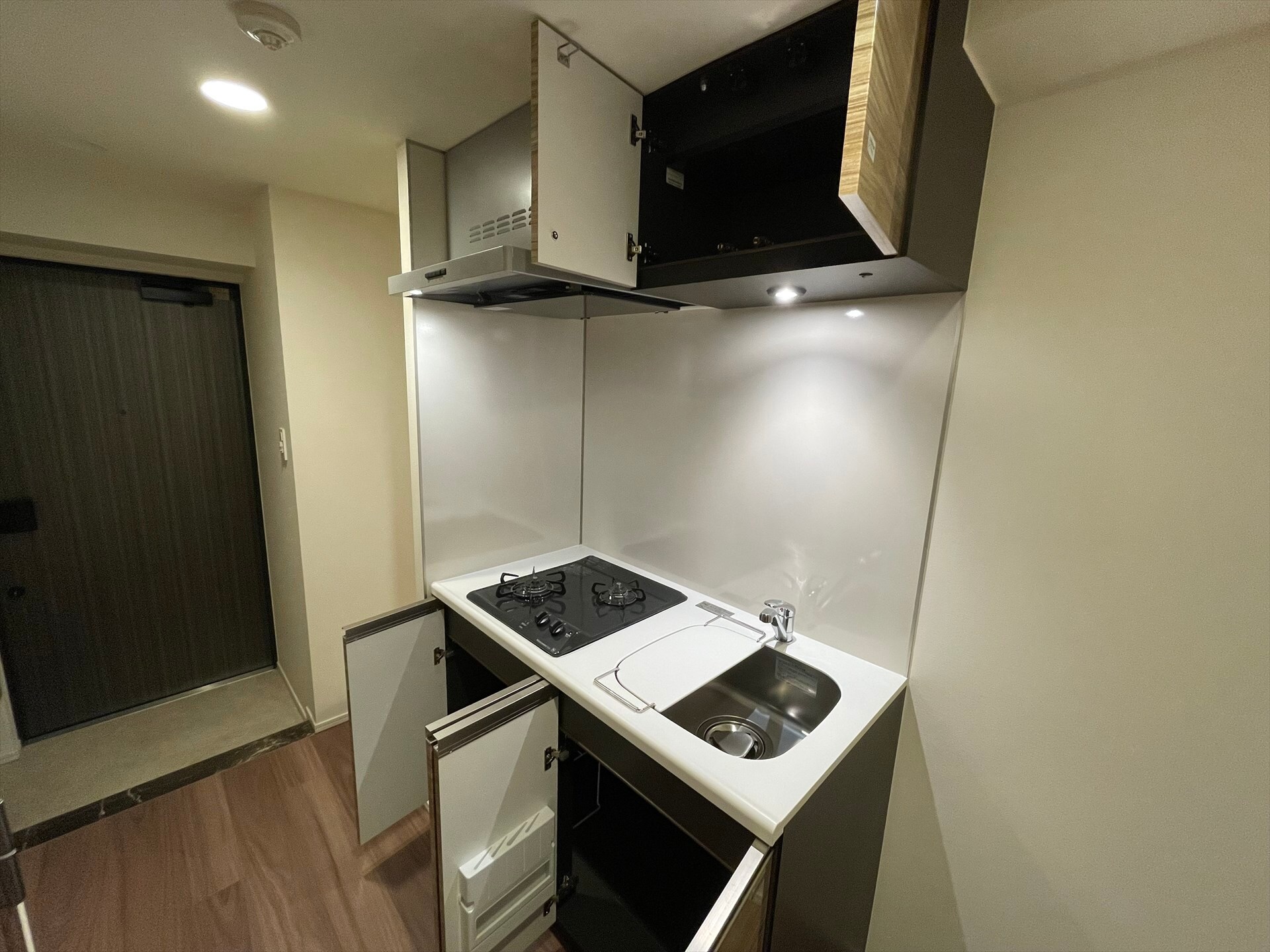 ヴィラクレール浅草の物件内観写真