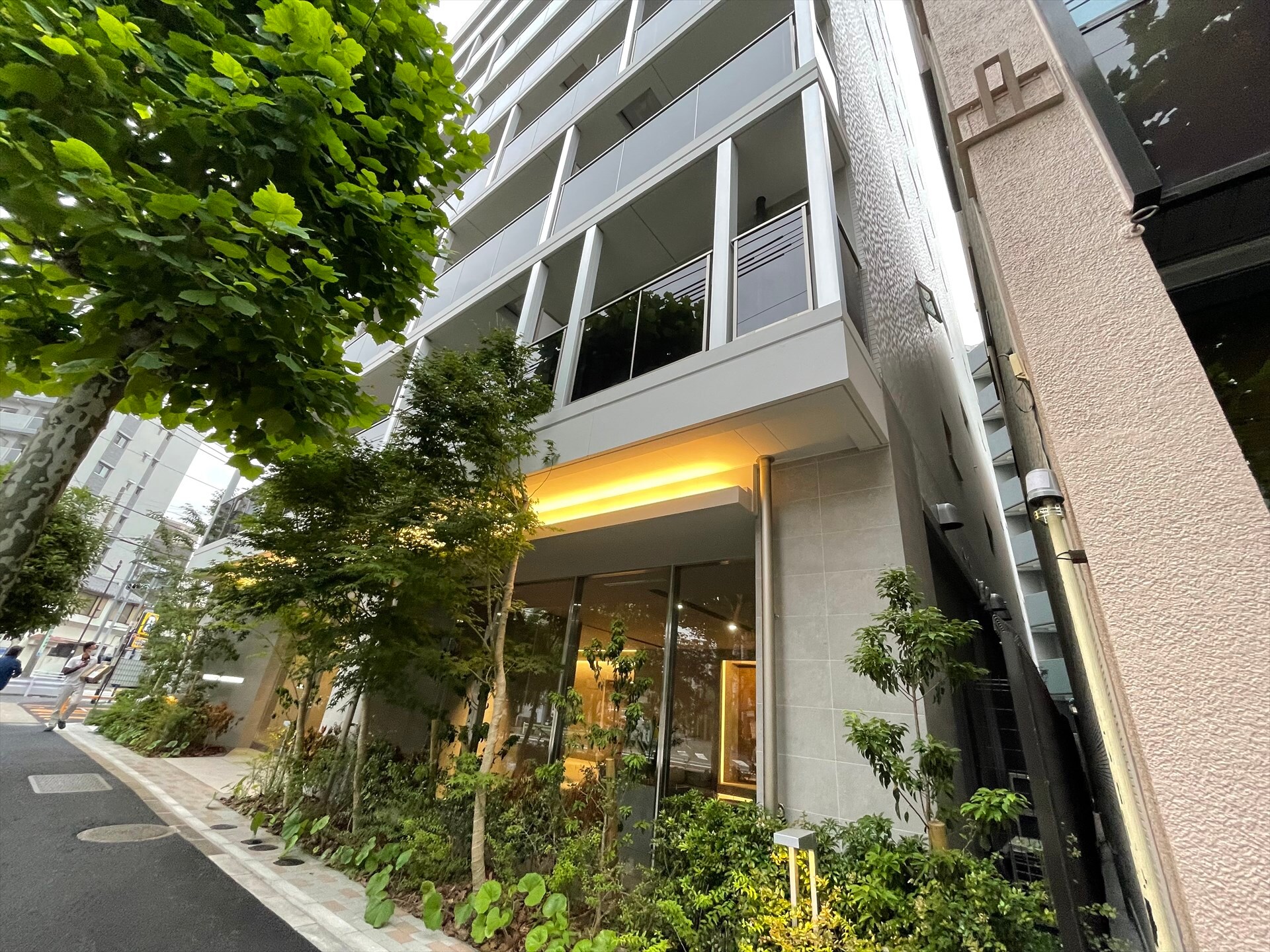 ヴィラクレール浅草の物件内観写真