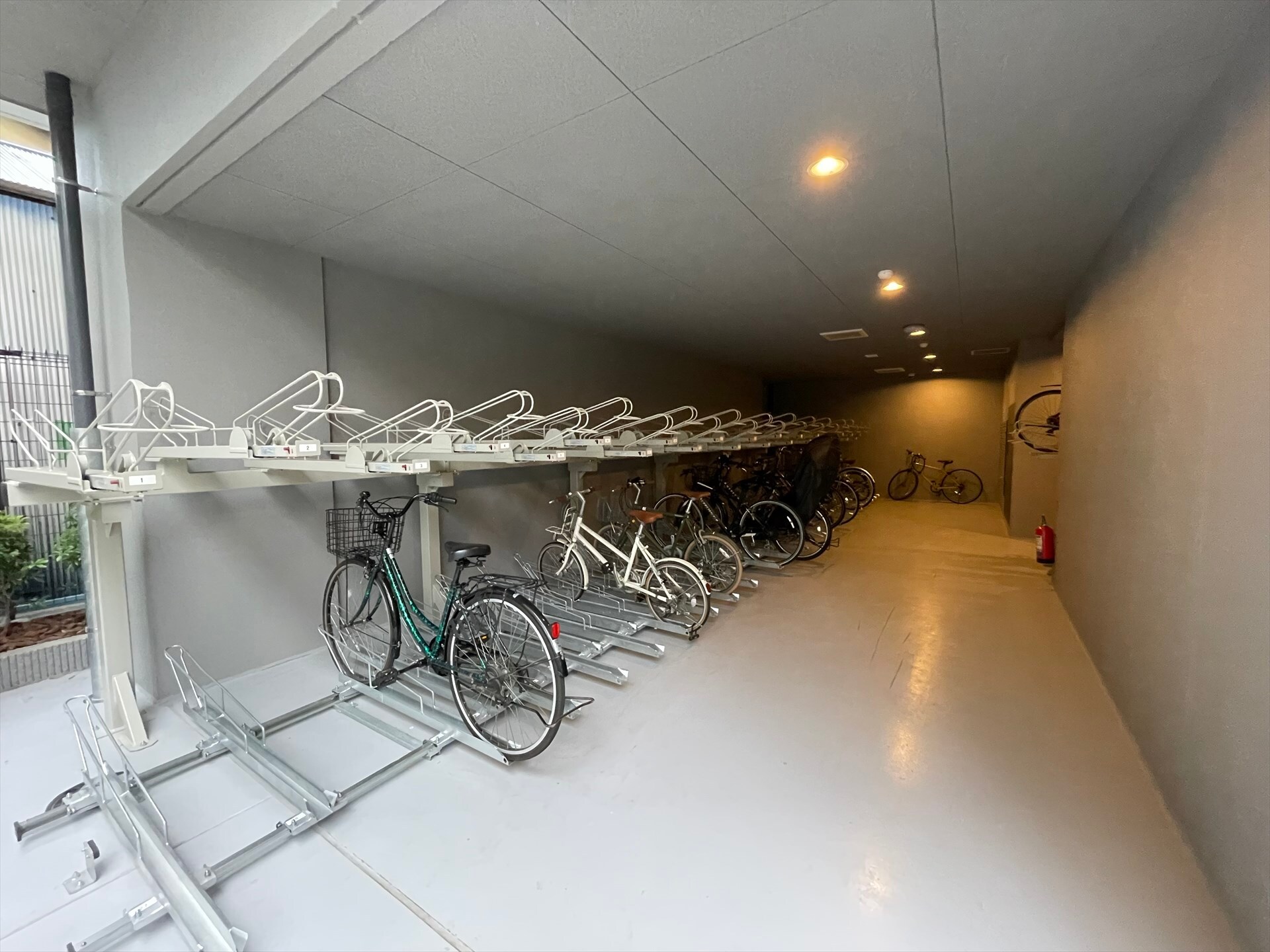 ヴィラクレール浅草の物件内観写真