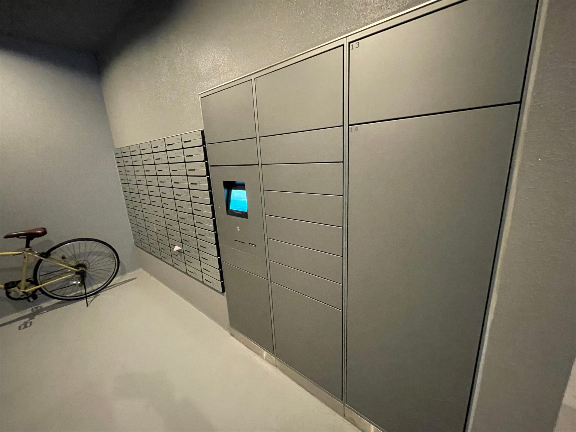 ヴィラクレール浅草の物件内観写真