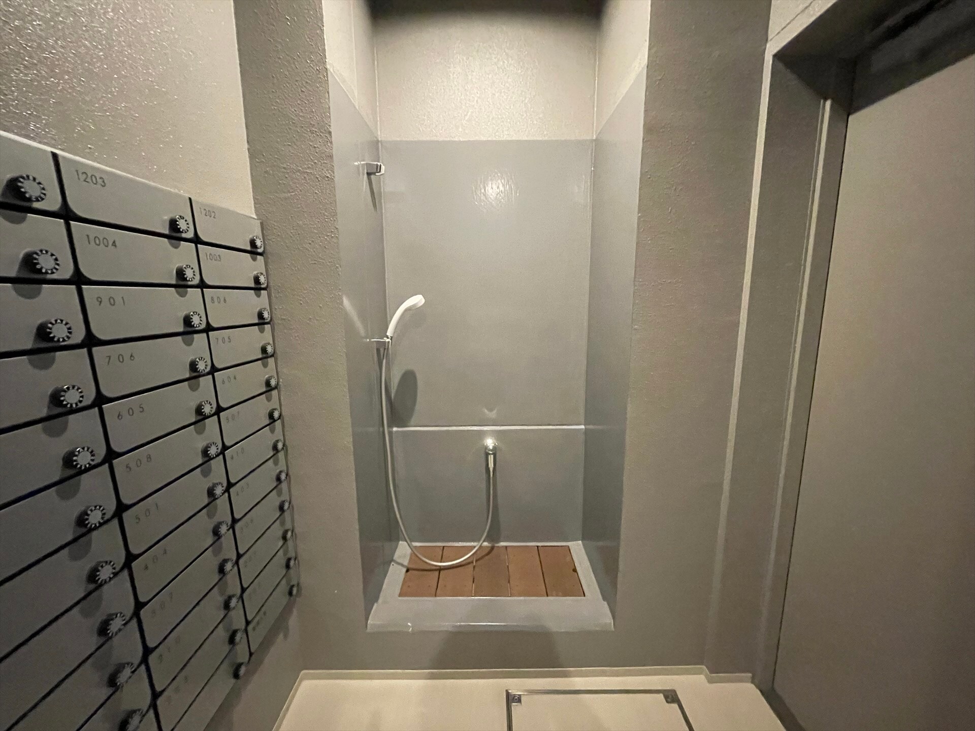 ヴィラクレール浅草の物件内観写真