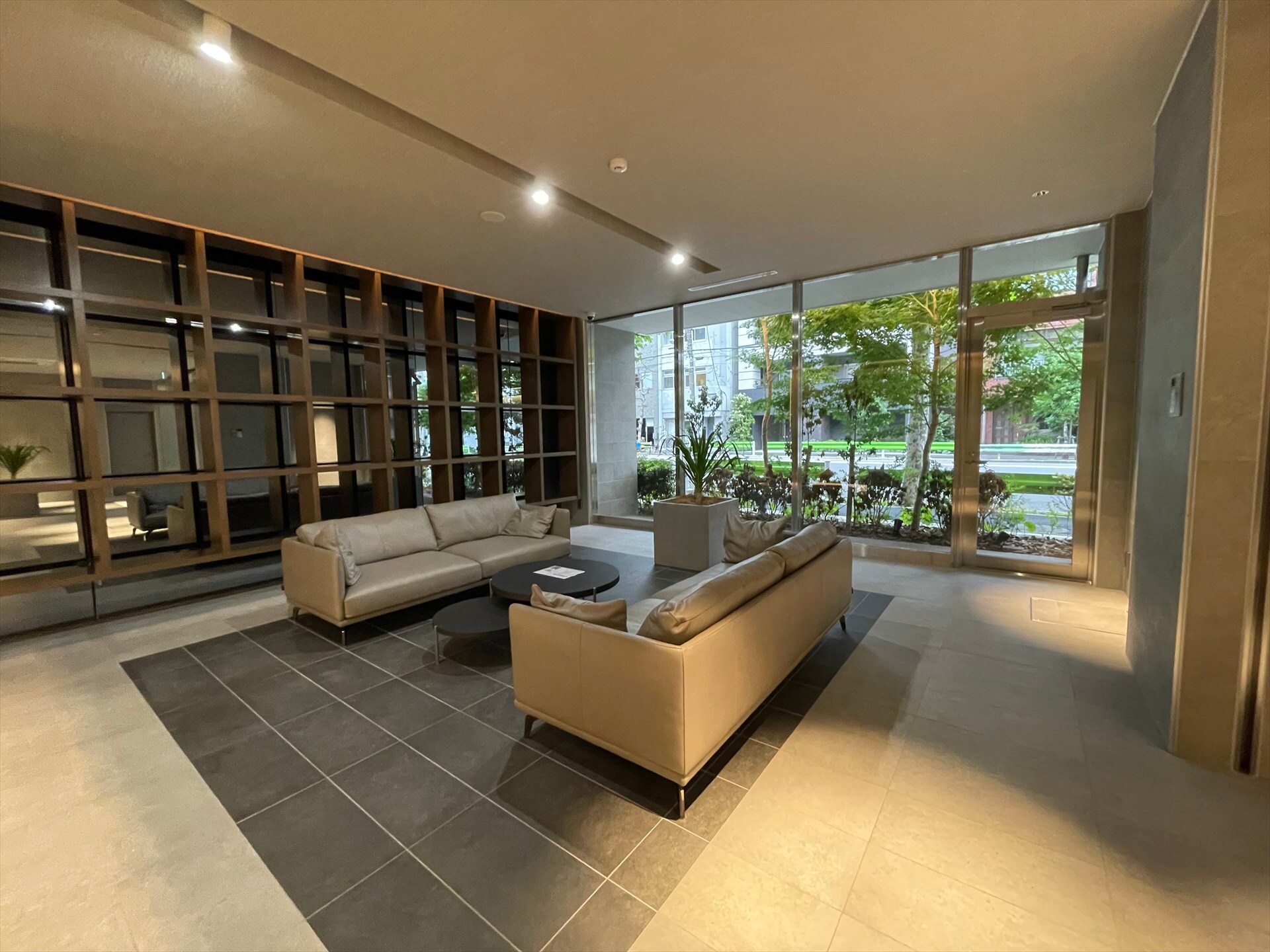 ヴィラクレール浅草の物件内観写真