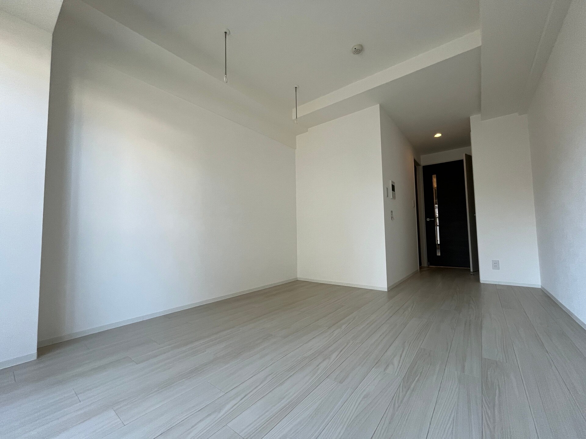 レジディア千駄木の物件内観写真