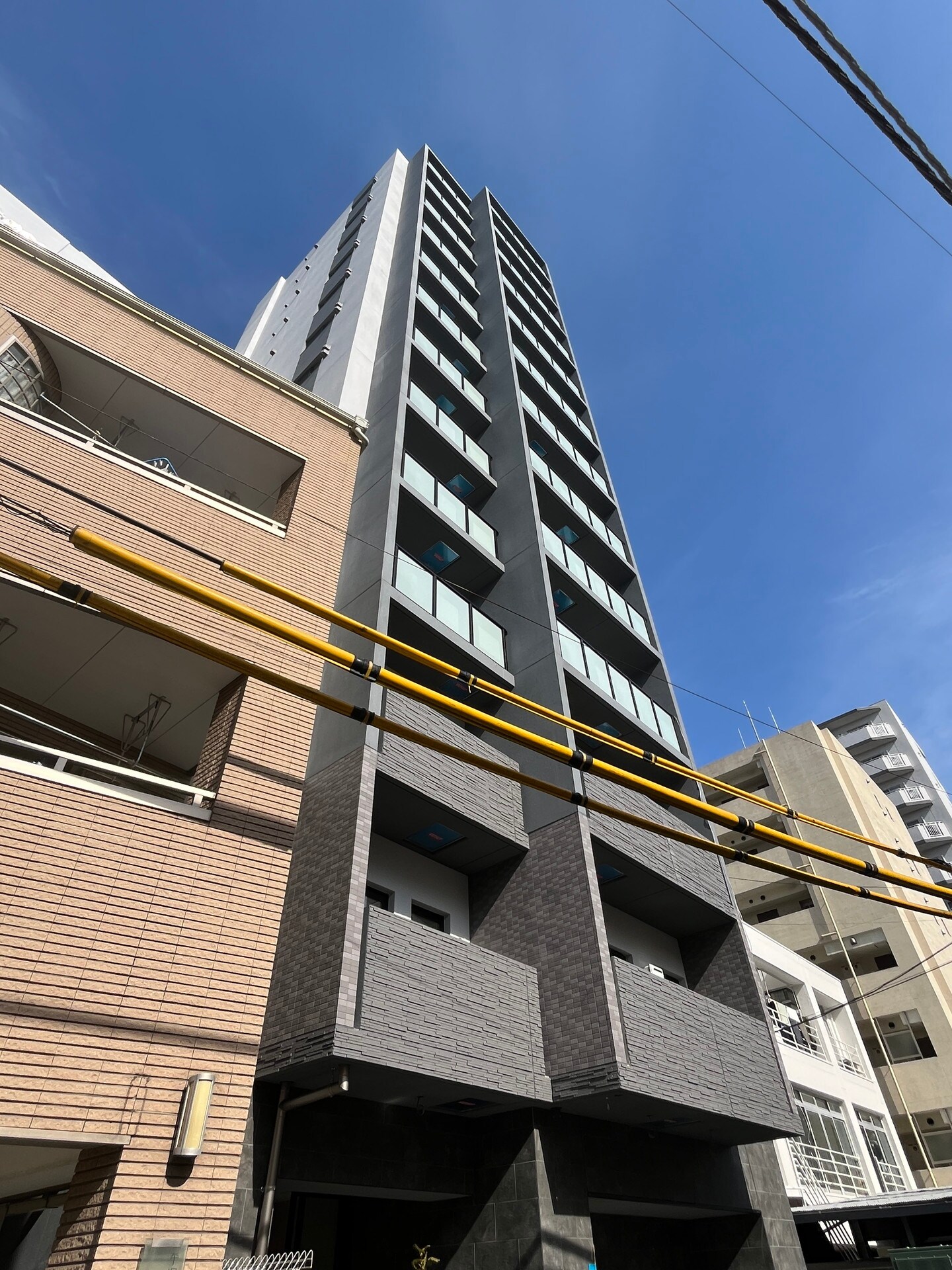 ドゥーエ入谷IIの物件内観写真