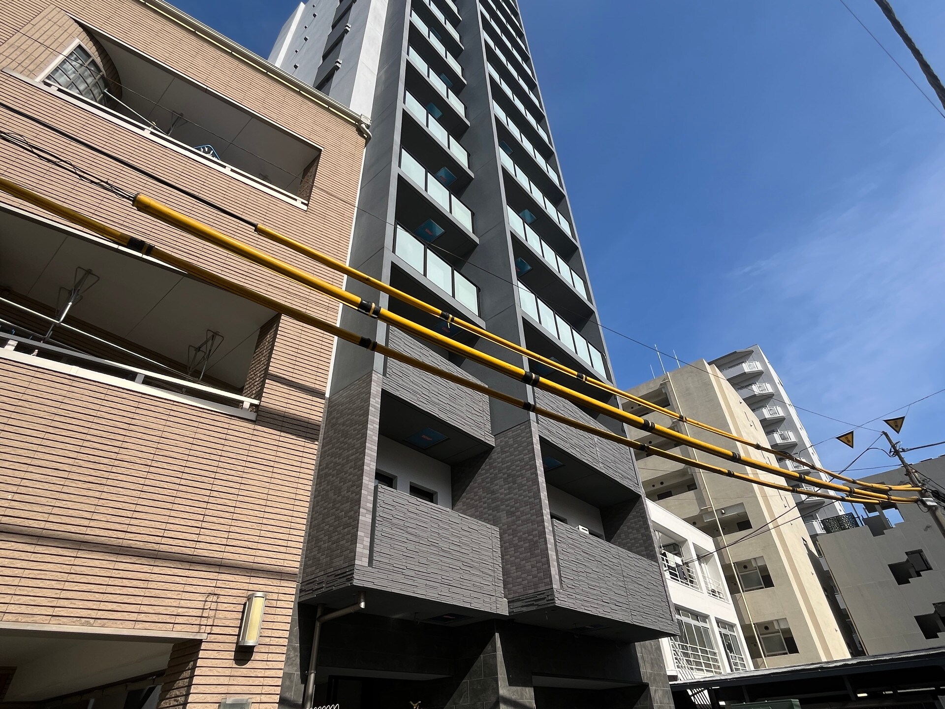 ドゥーエ入谷IIの物件内観写真